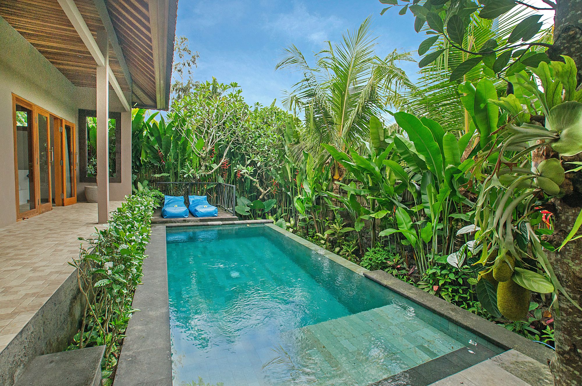 Villa Umah Wa Ke