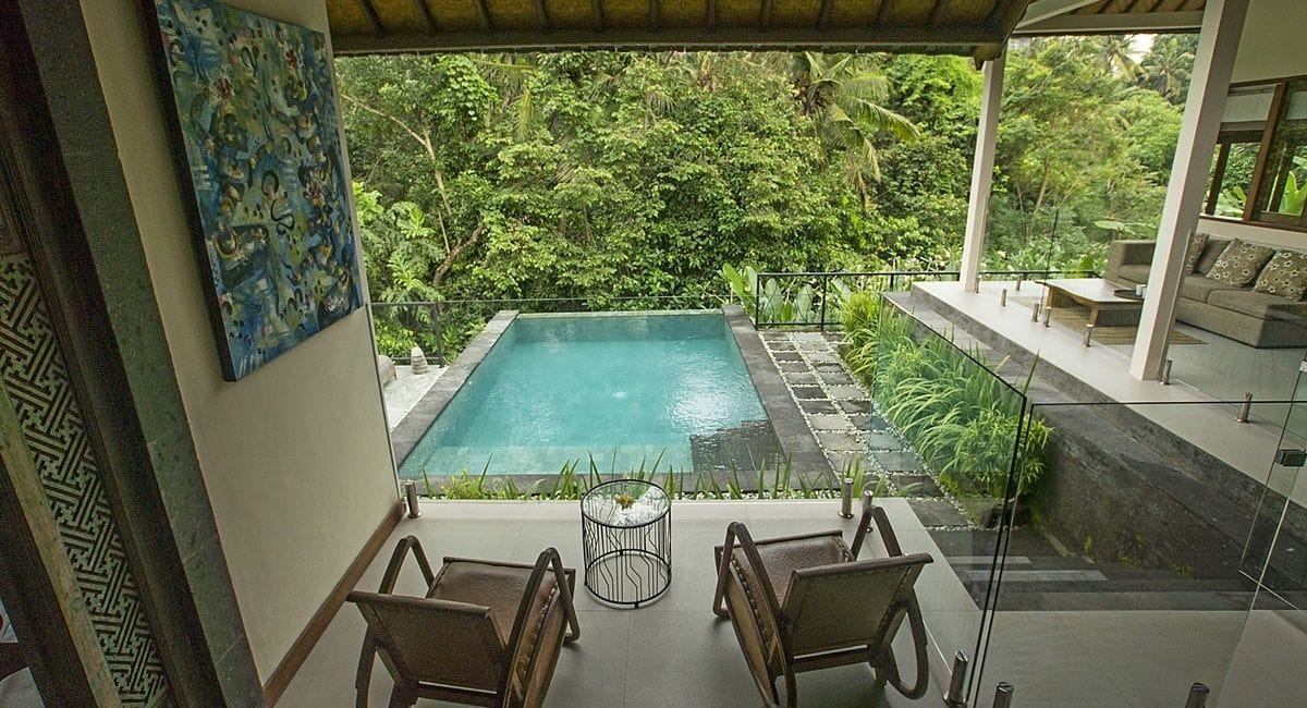 Villa Umah Wa Ke