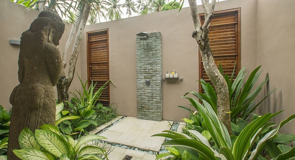 Villa Umah Wa Ke