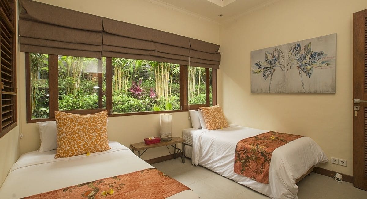 Villa Umah Wa Ke