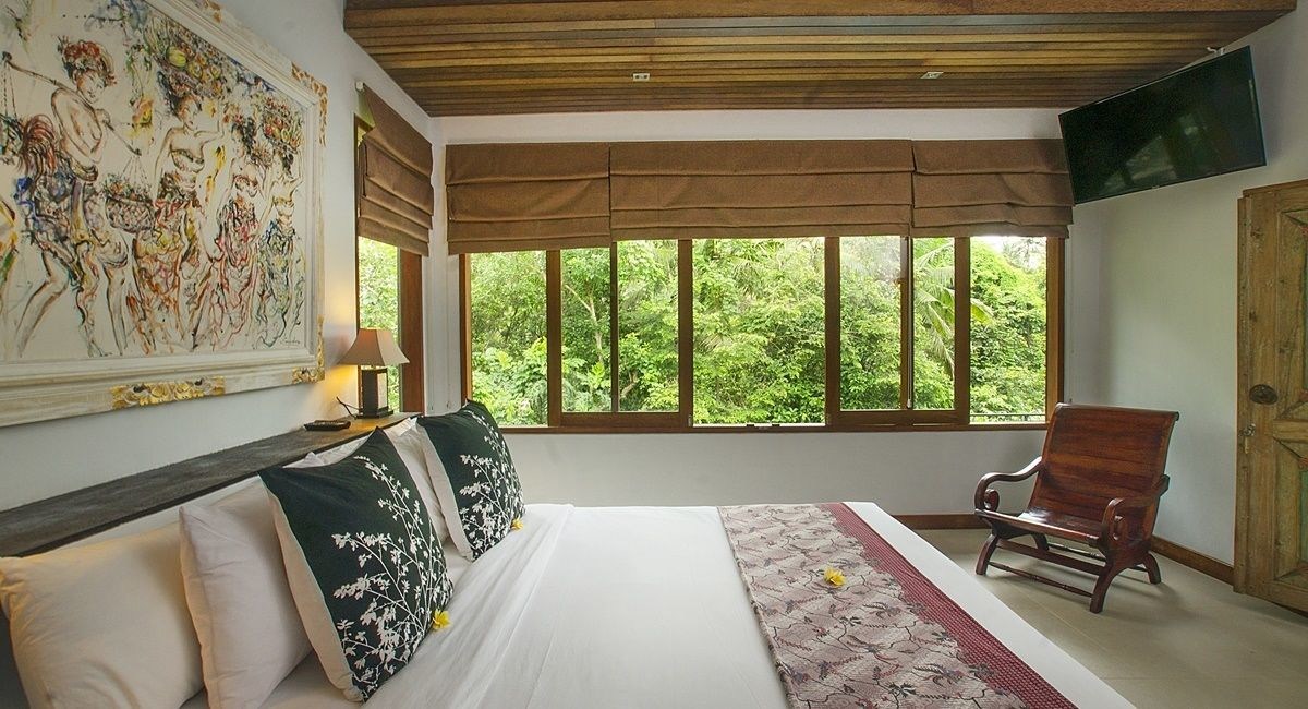 Villa Umah Wa Ke