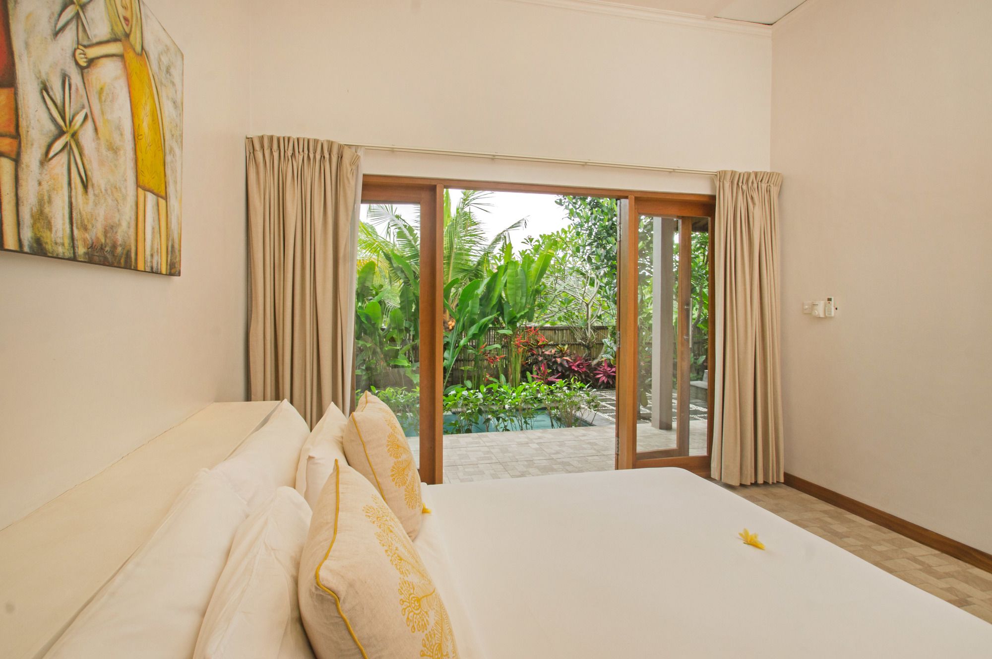 Villa Umah Wa Ke