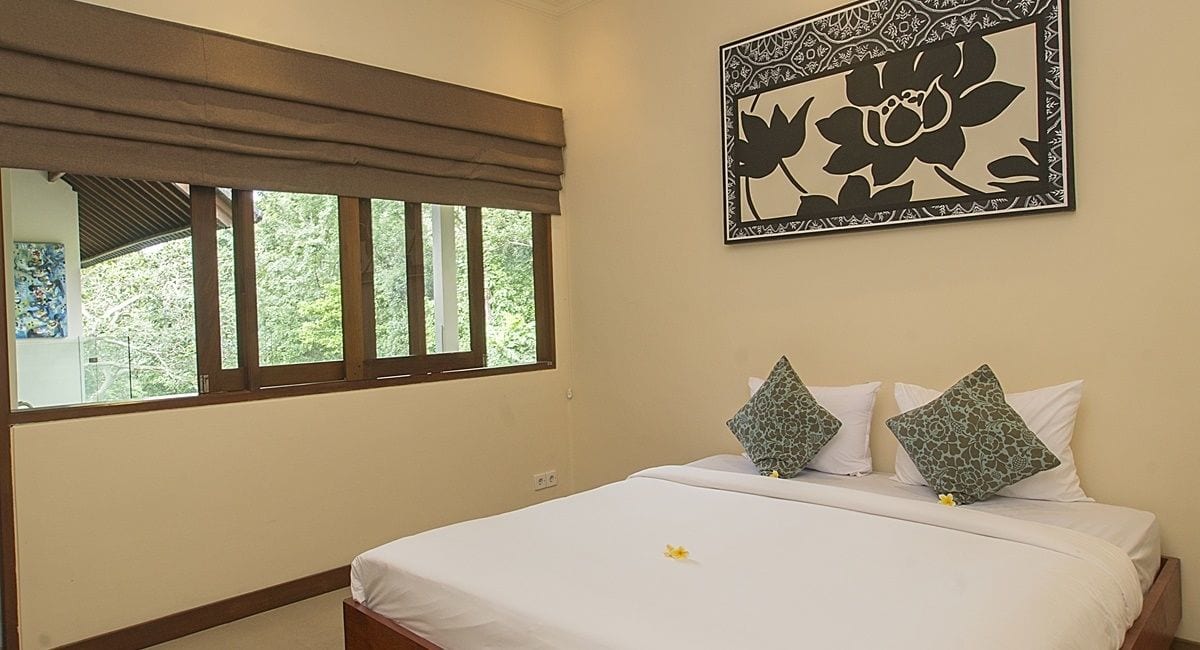 Villa Umah Wa Ke