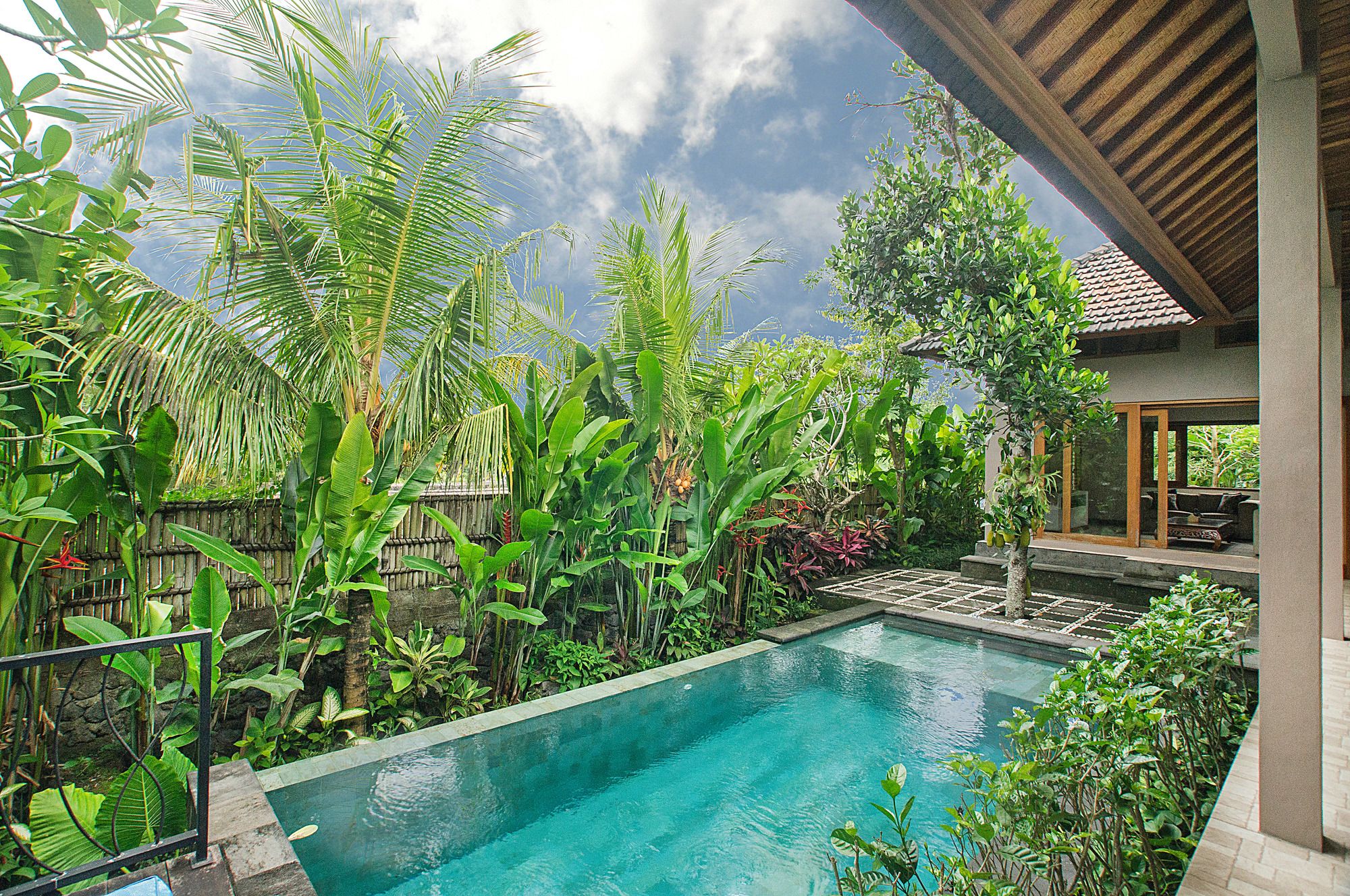 Villa Umah Wa Ke
