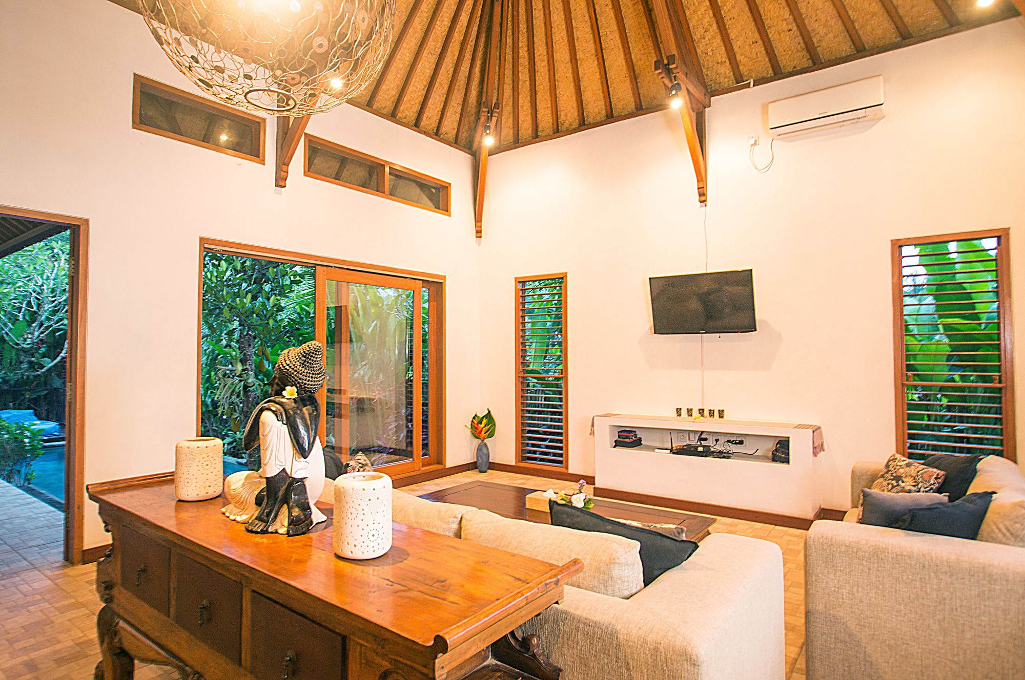 Villa Umah Wa Ke