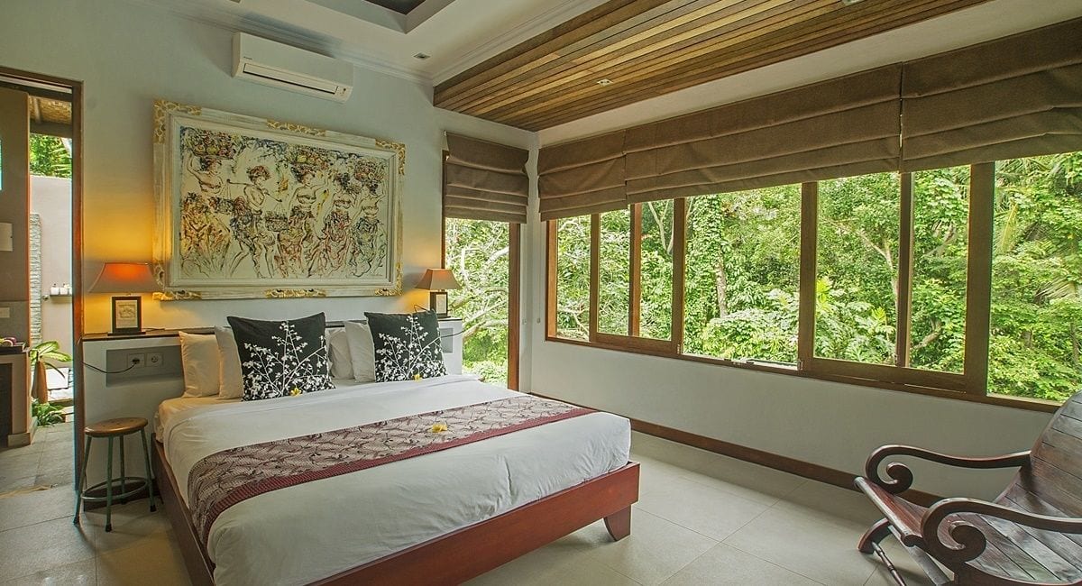 Villa Umah Wa Ke