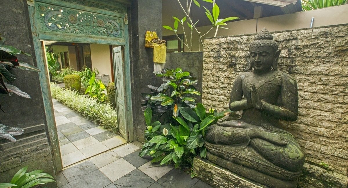 Villa Umah Wa Ke