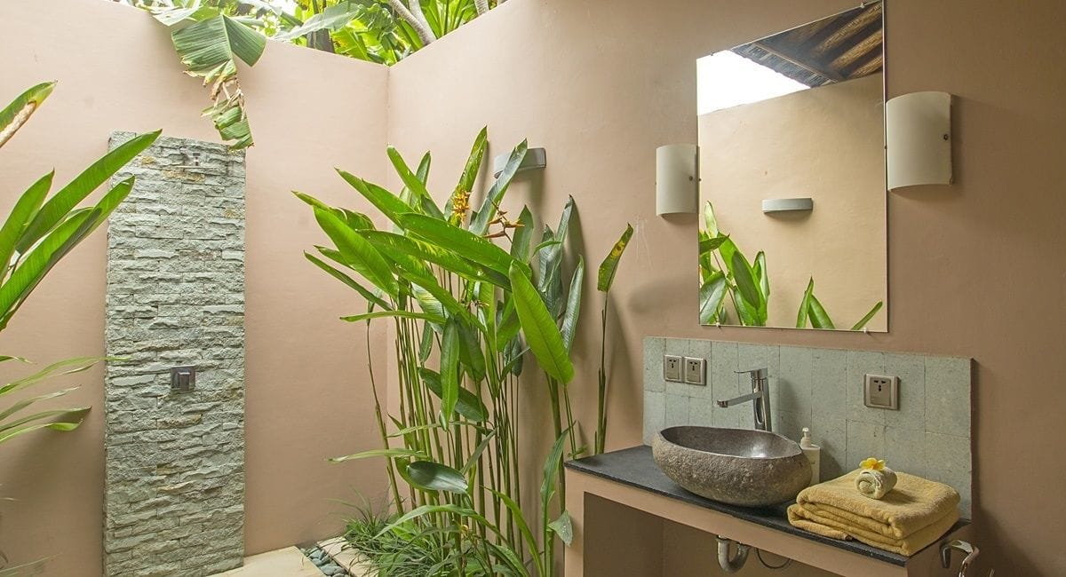 Villa Umah Wa Ke