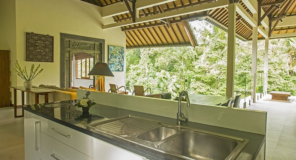 Villa Umah Wa Ke