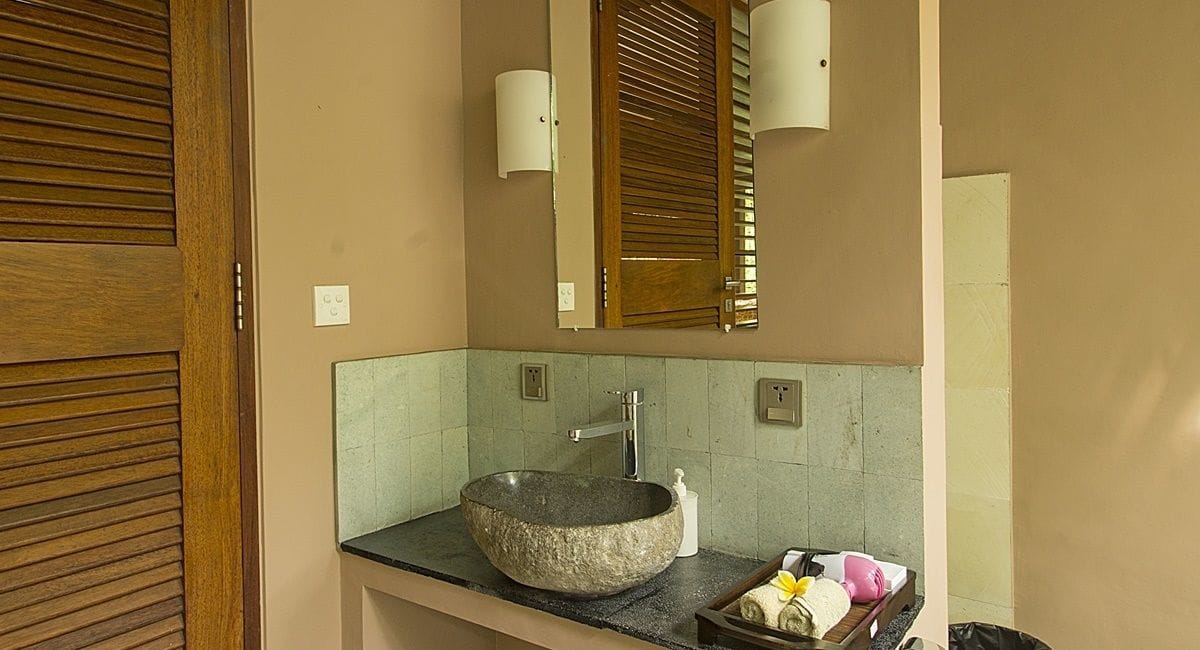 Villa Umah Wa Ke