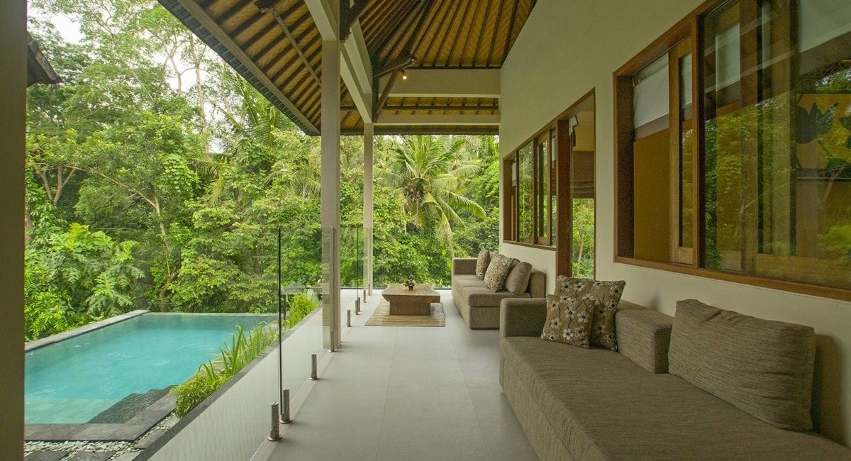 Villa Umah Wa Ke