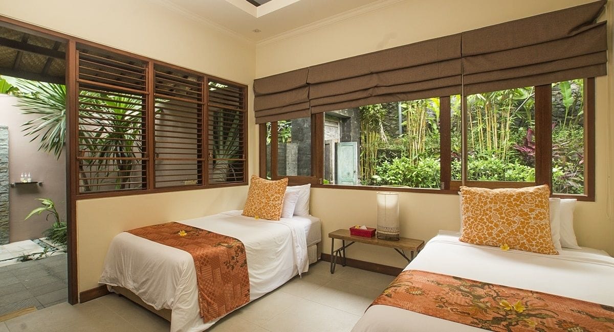 Villa Umah Wa Ke