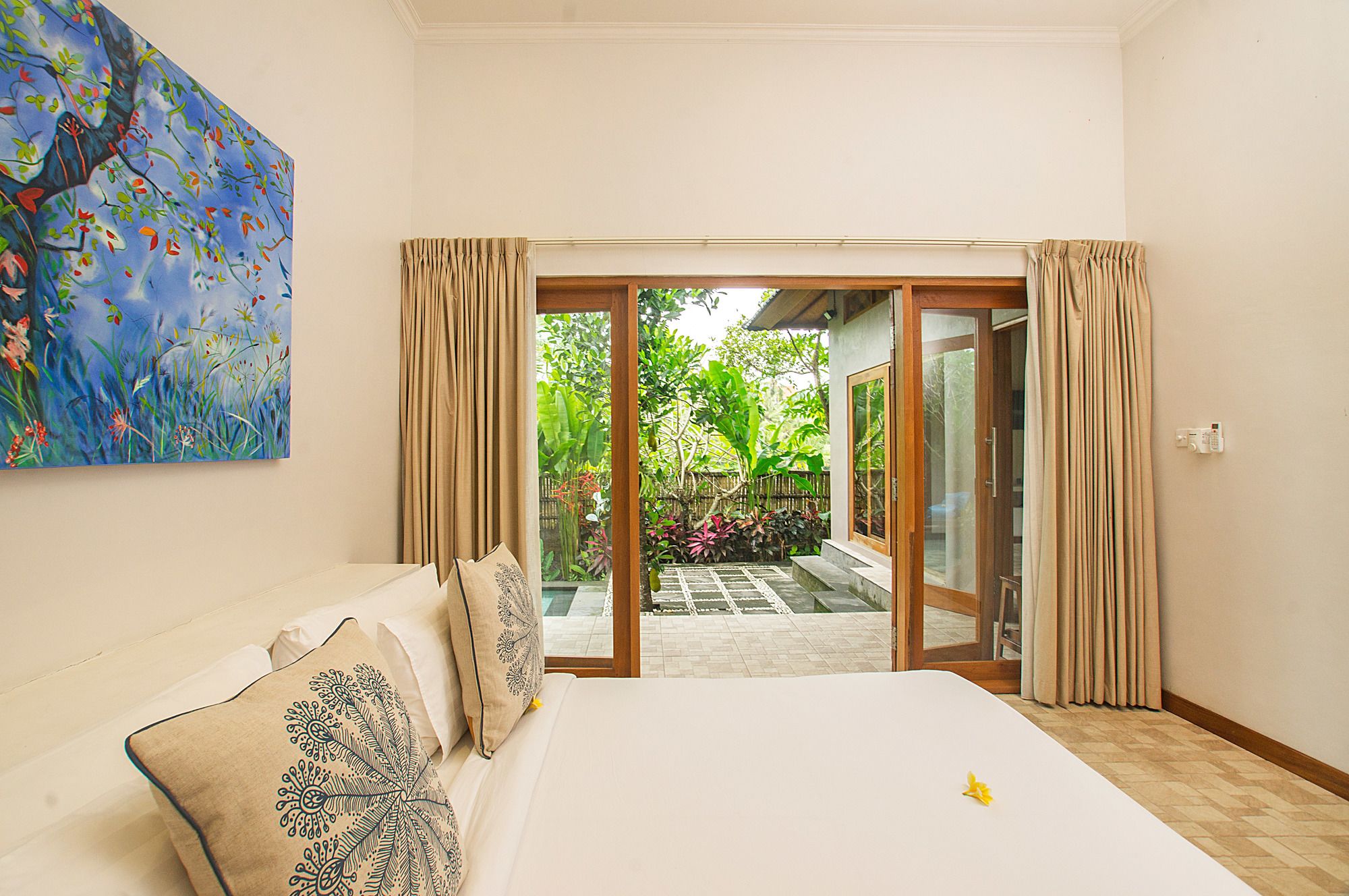 Villa Umah Wa Ke