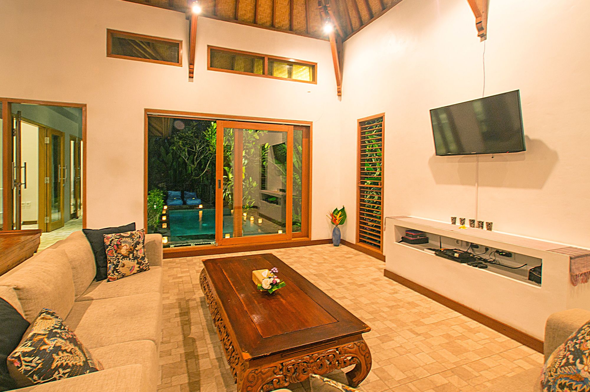 Villa Umah Wa Ke