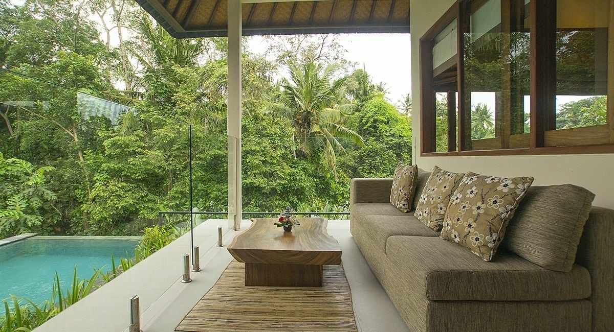 Villa Umah Wa Ke
