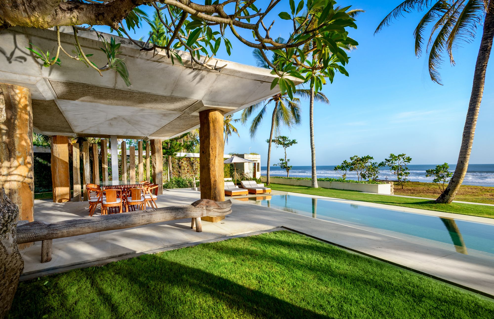 Villa Vedas
