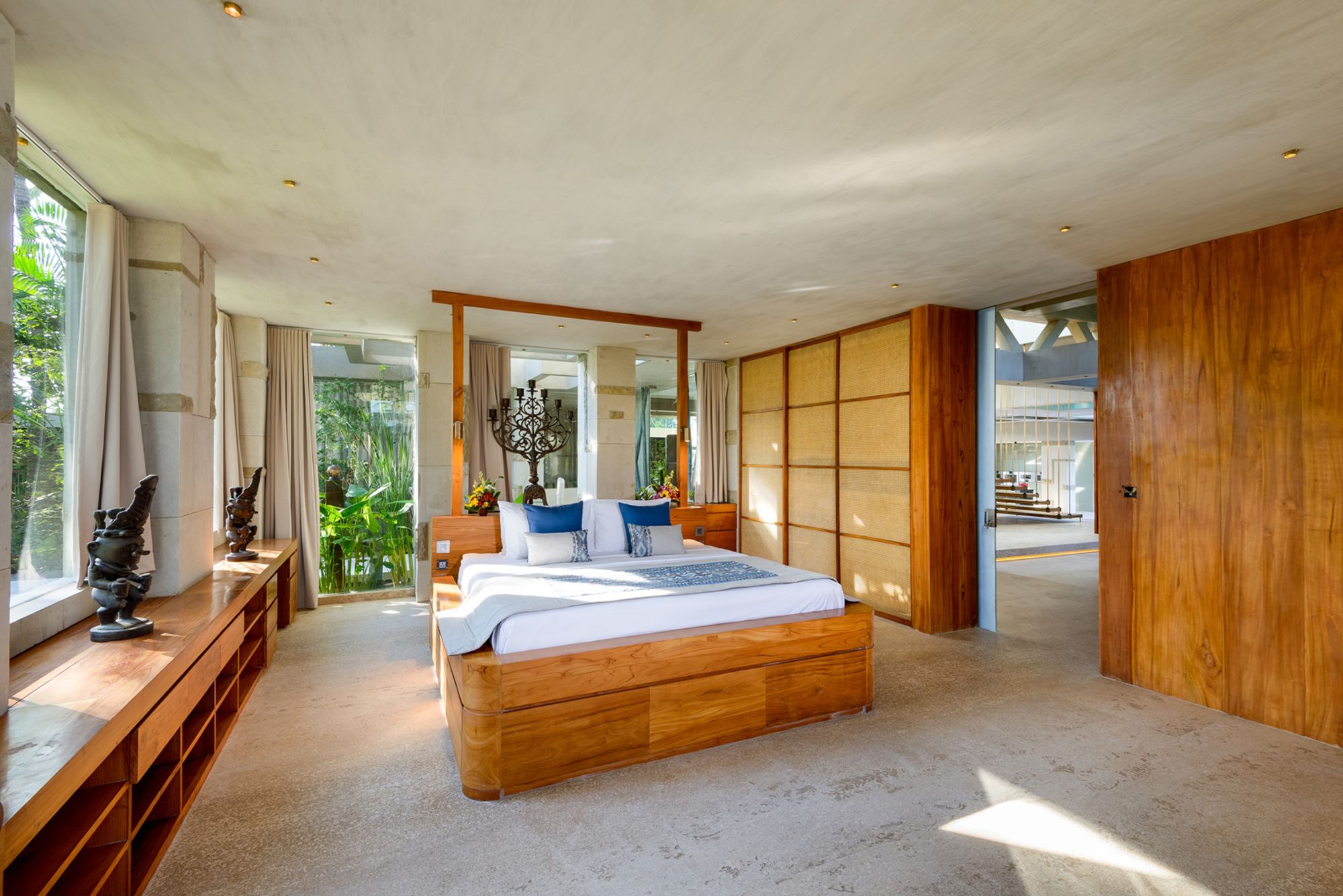 Villa Vedas