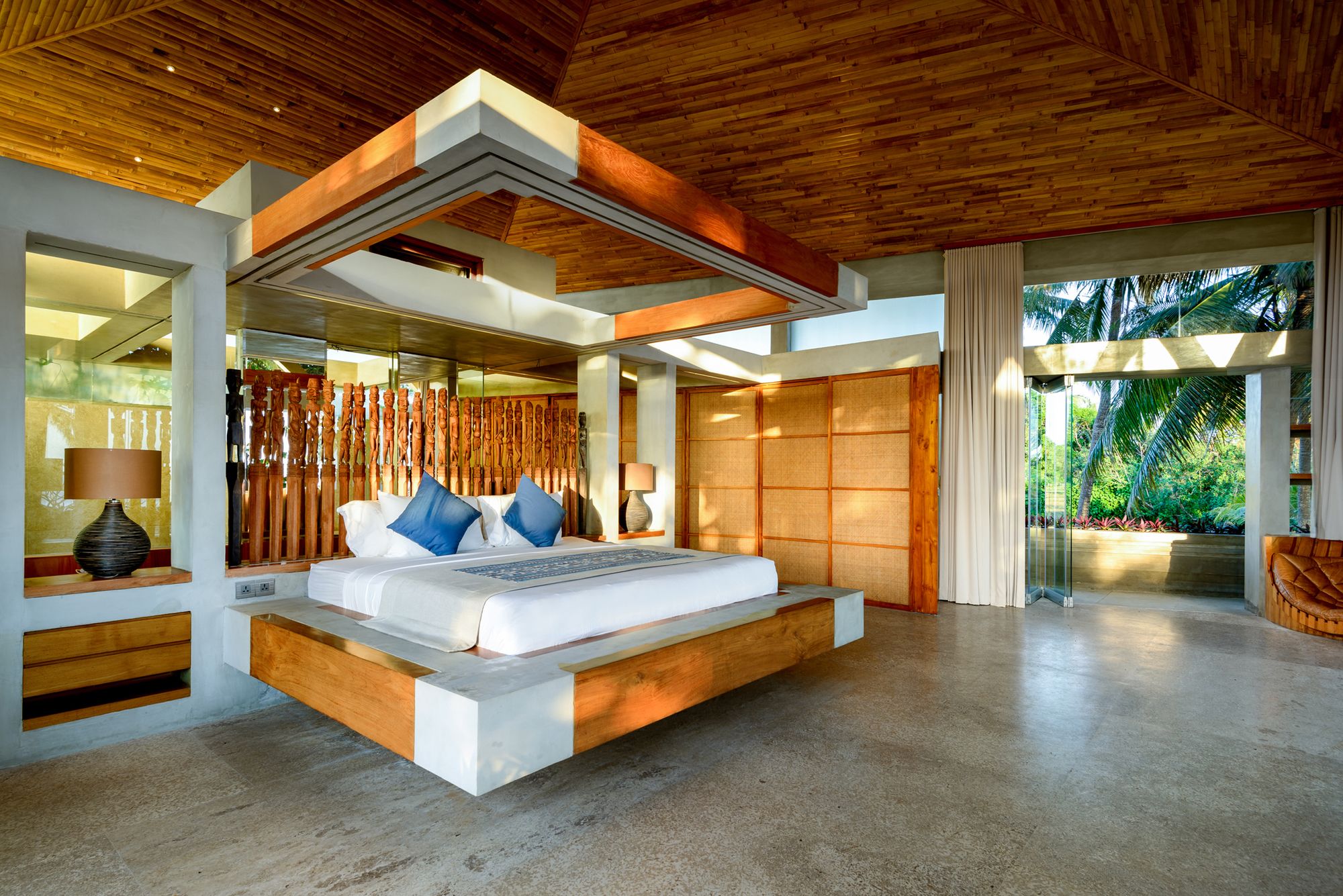 Villa Vedas