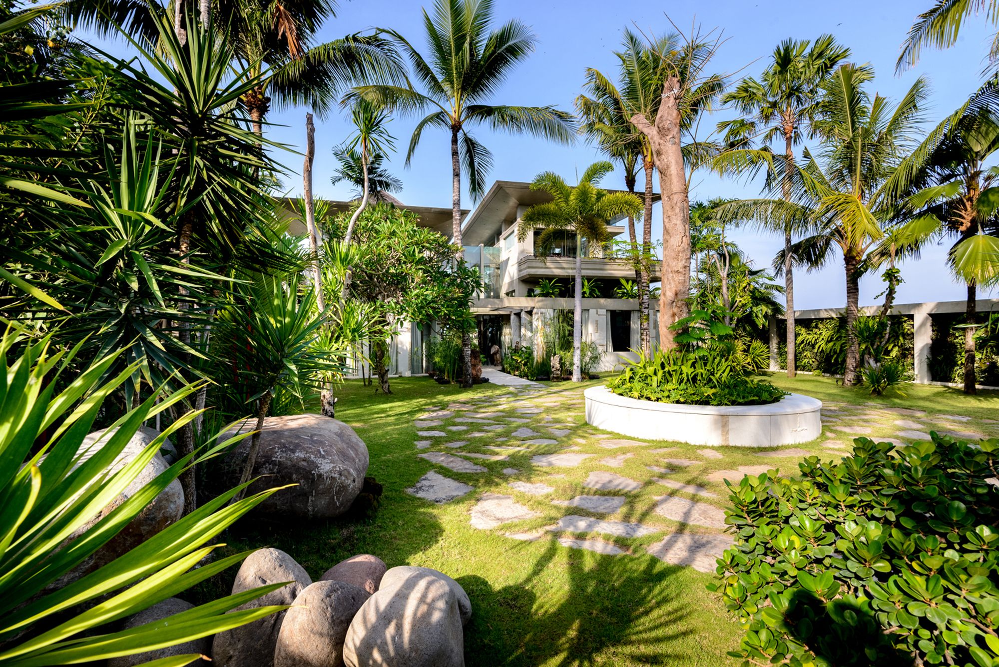 Villa Vedas