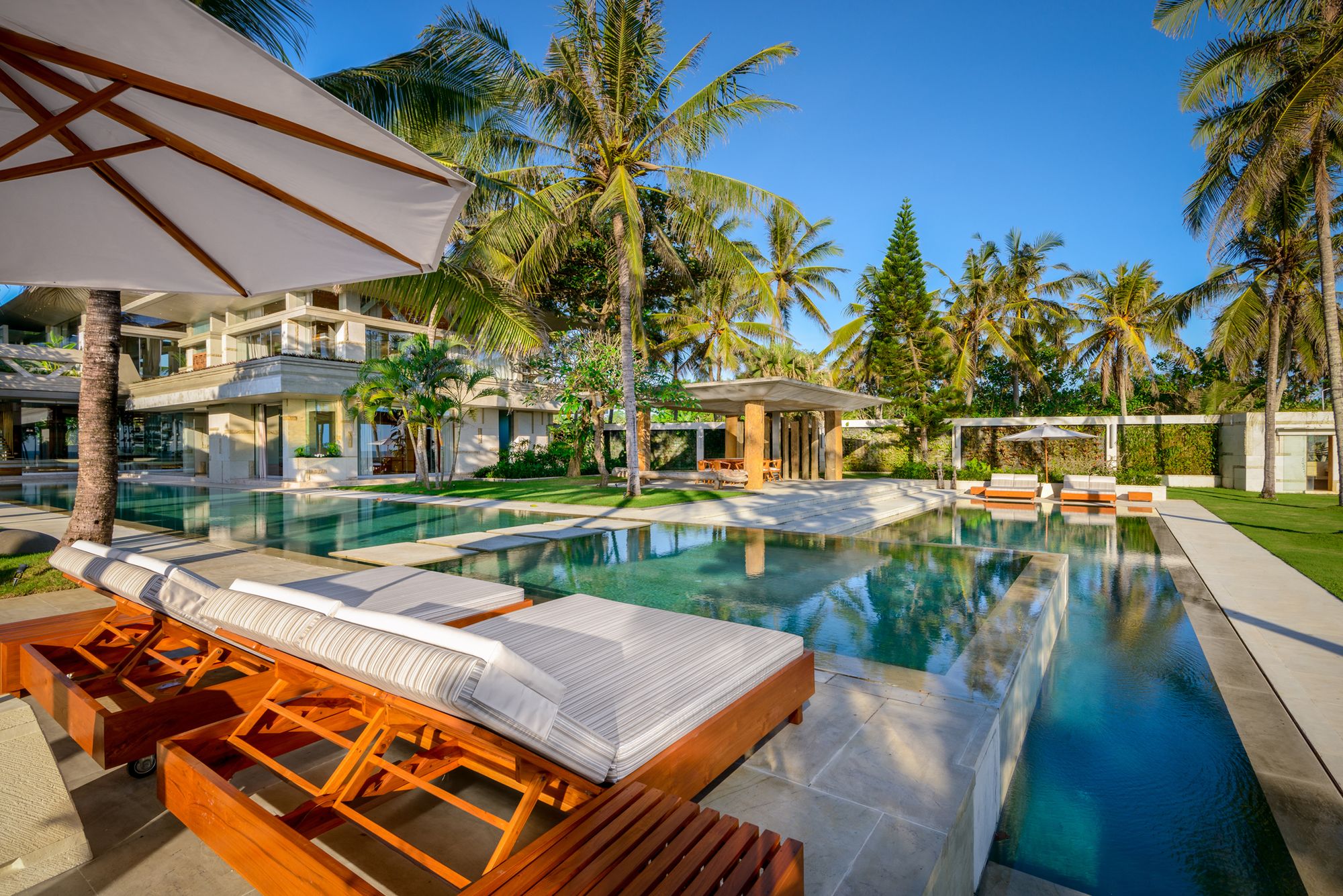 Villa Vedas