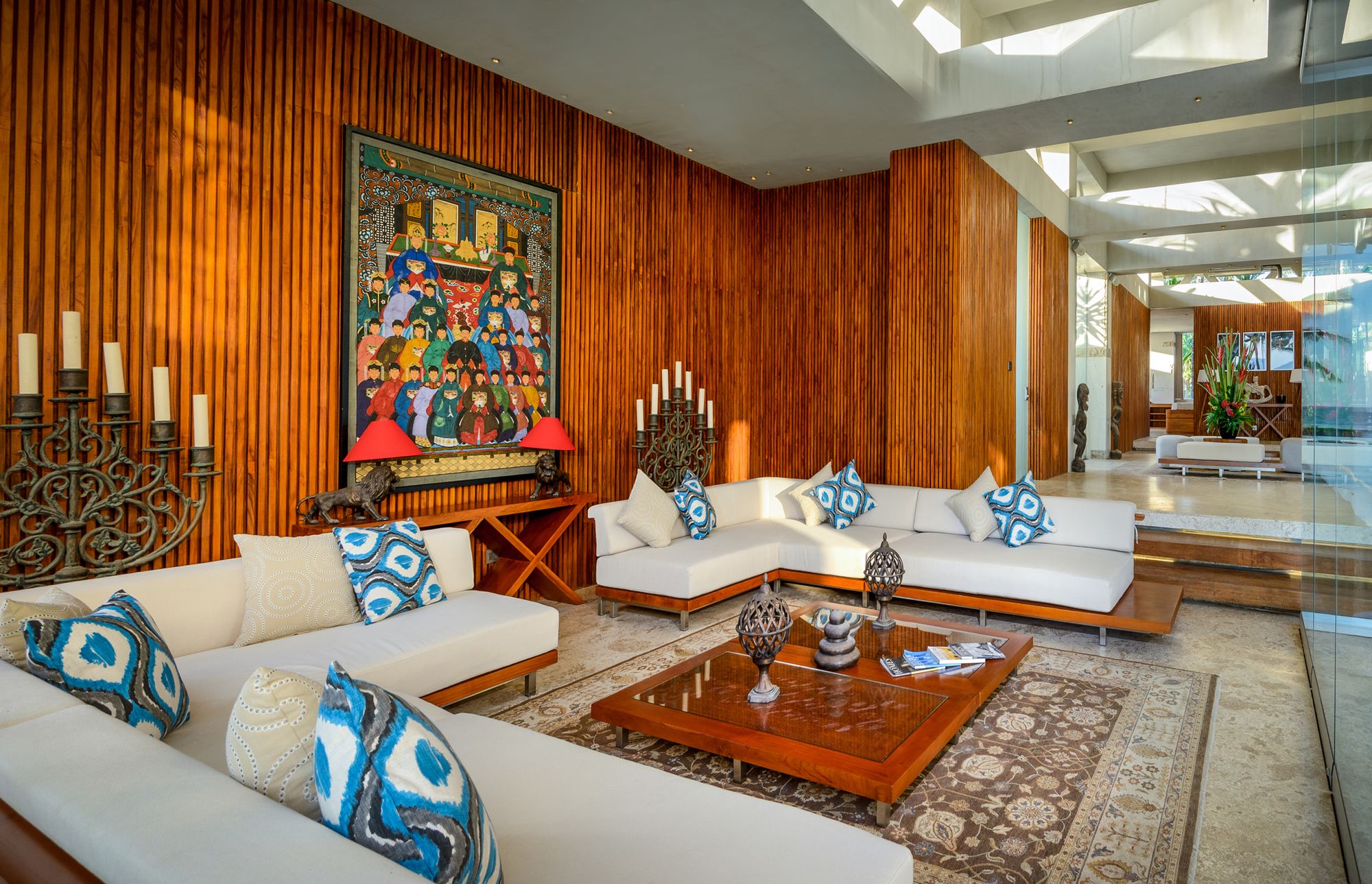 Villa Vedas