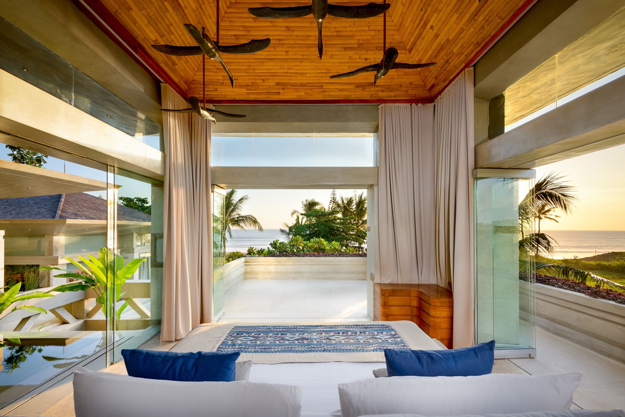 Villa Vedas