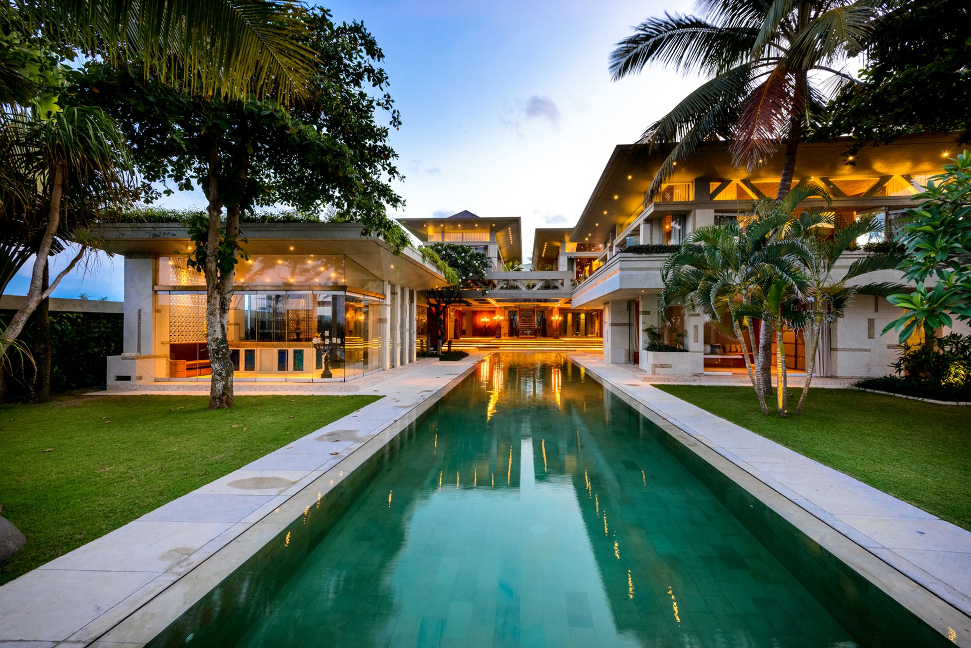 Villa Vedas