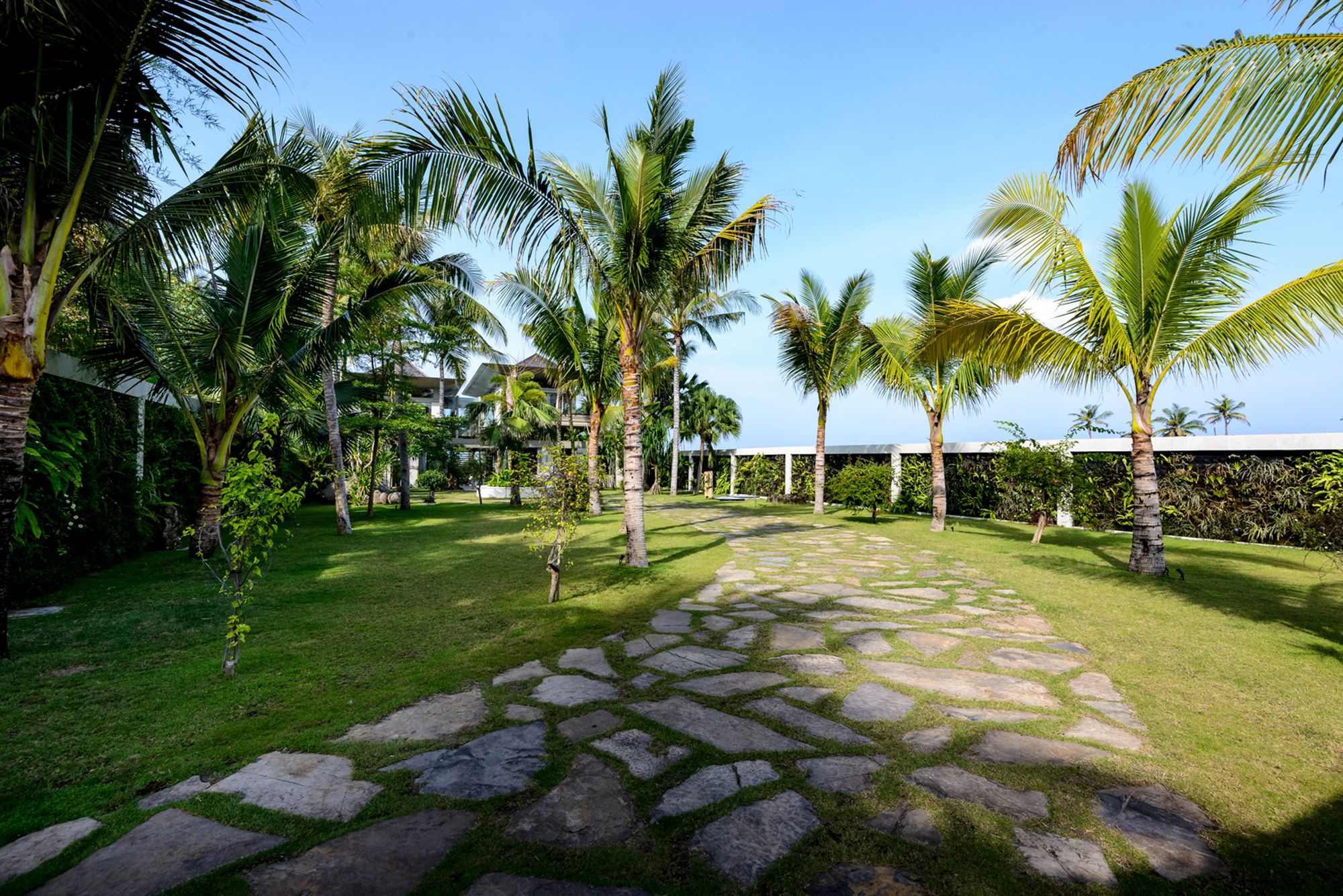Villa Vedas