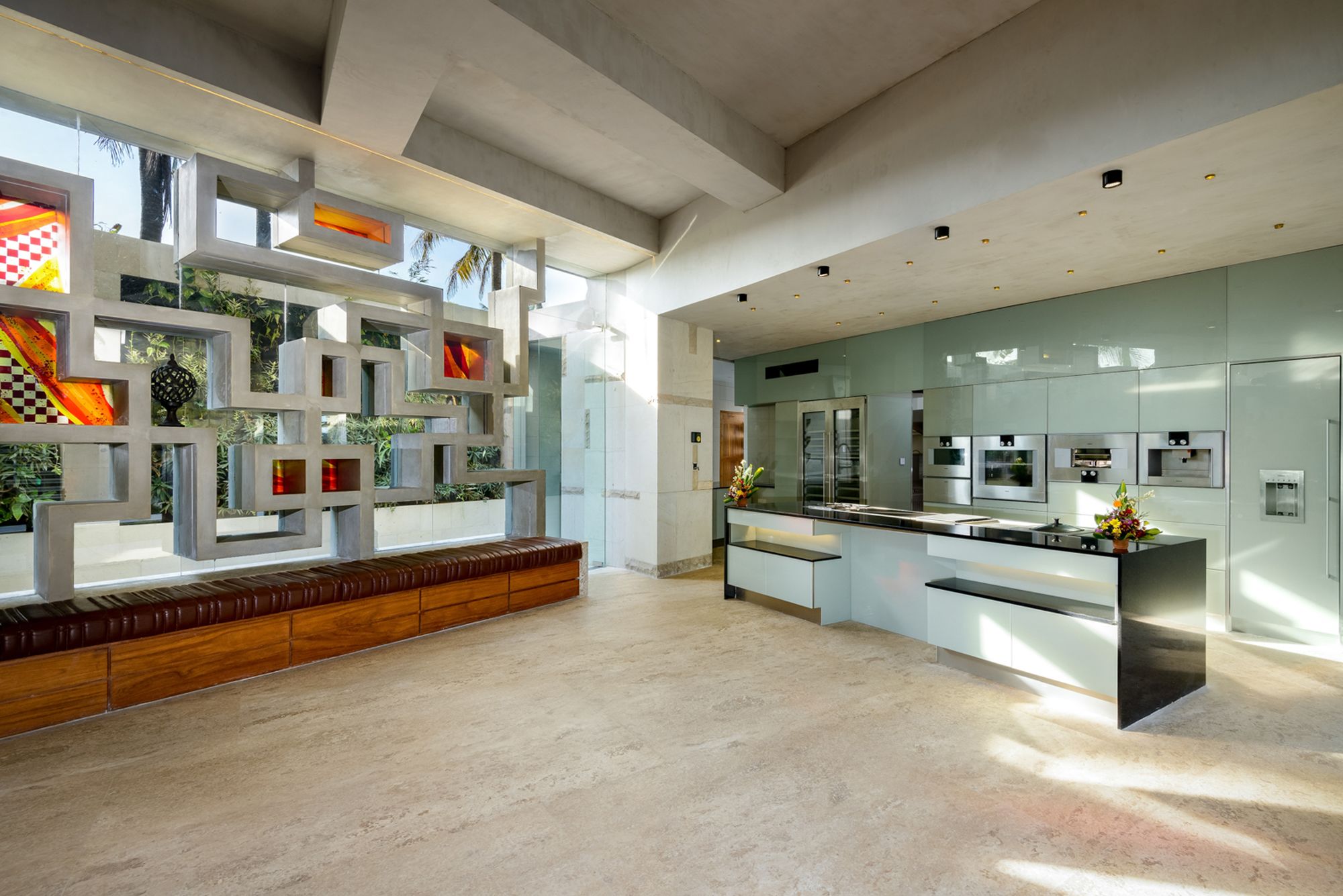 Villa Vedas