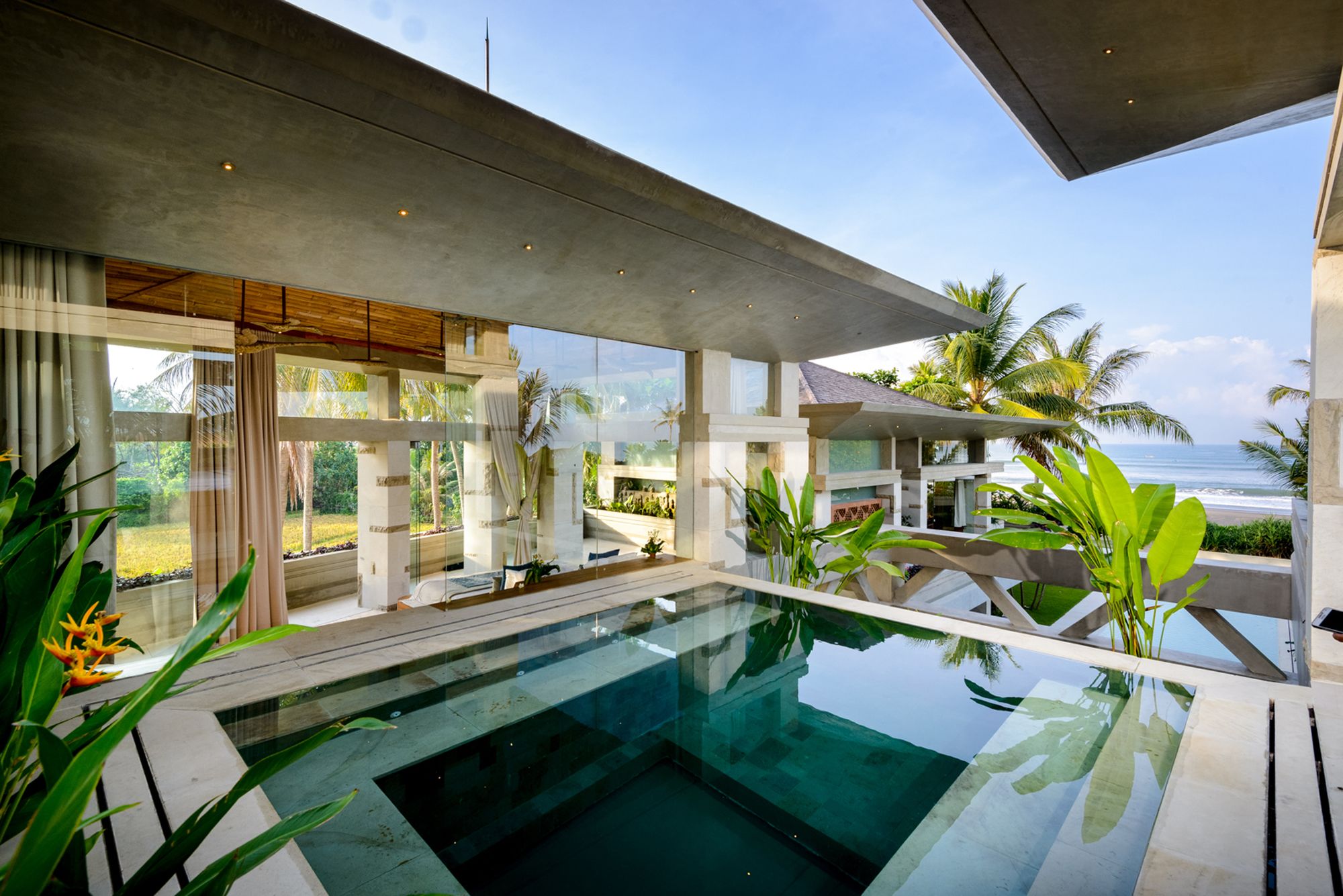 Villa Vedas