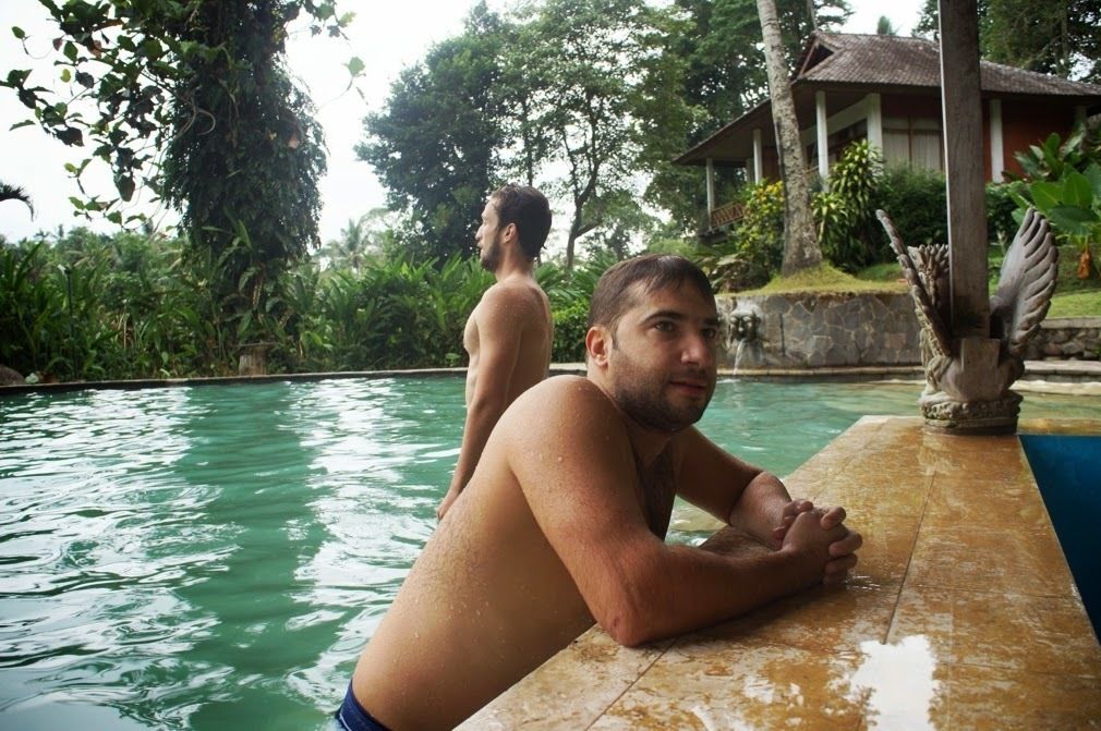 Yeh Panes Resort