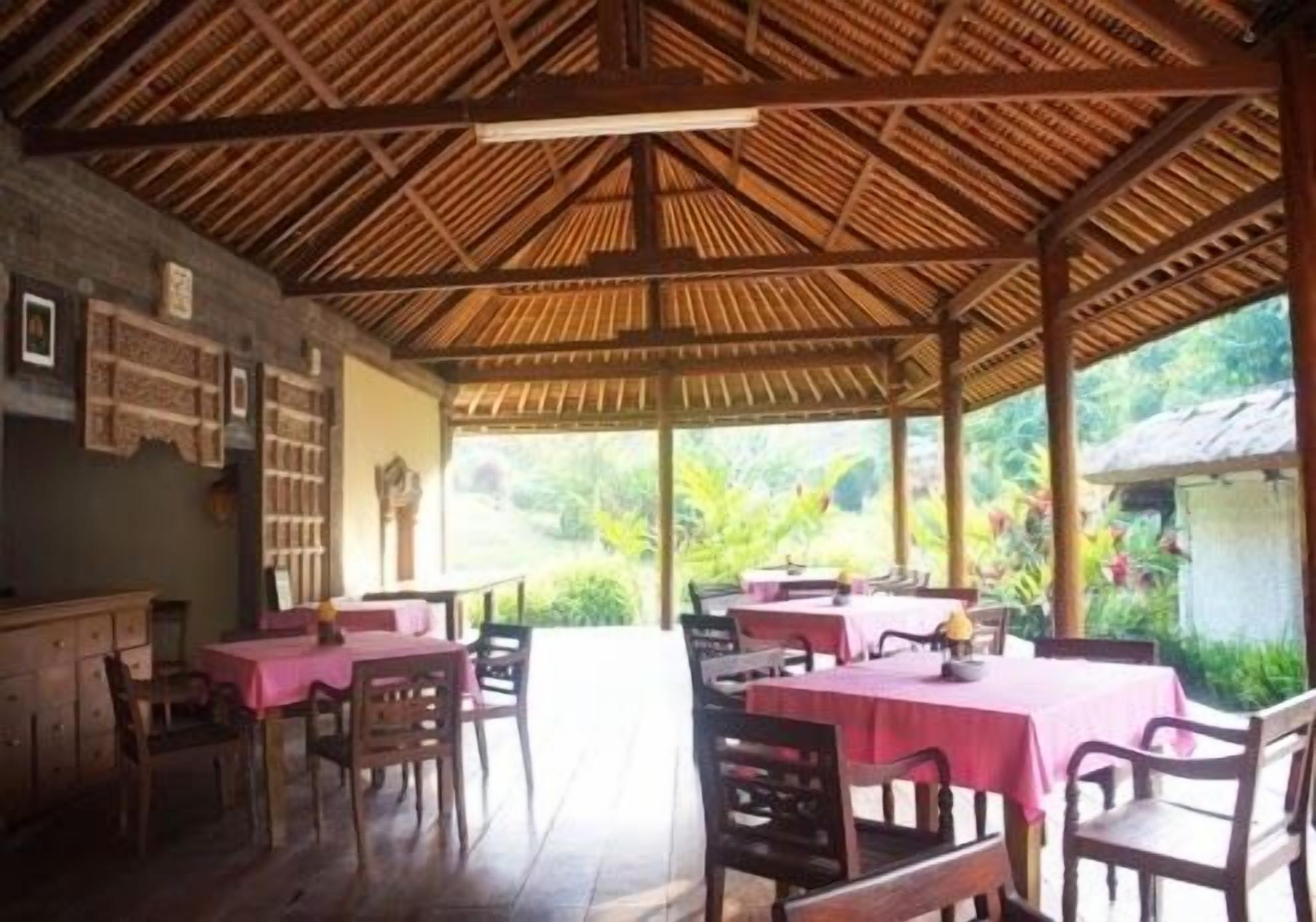 Yeh Panes Resort