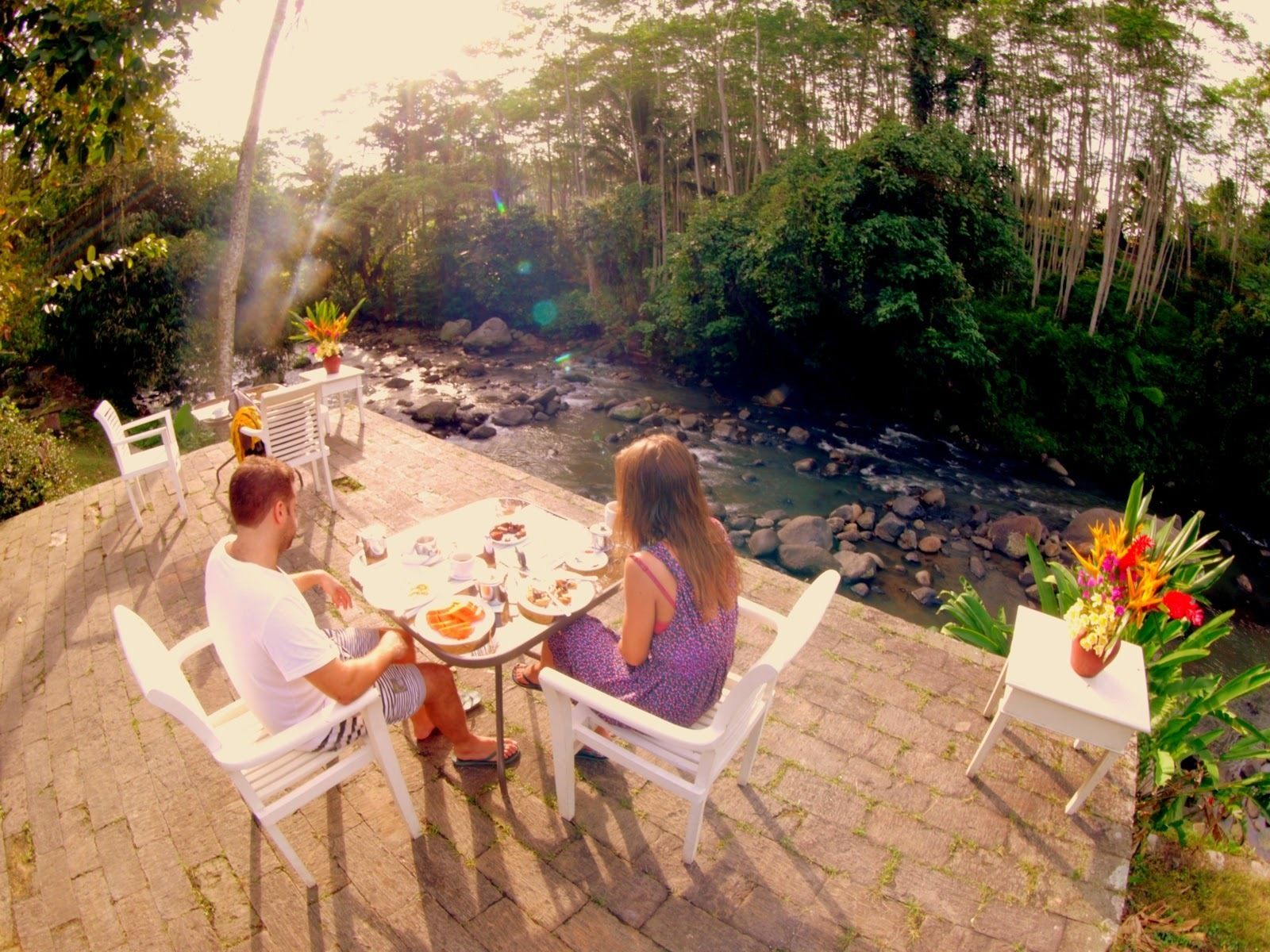 Yeh Panes Resort