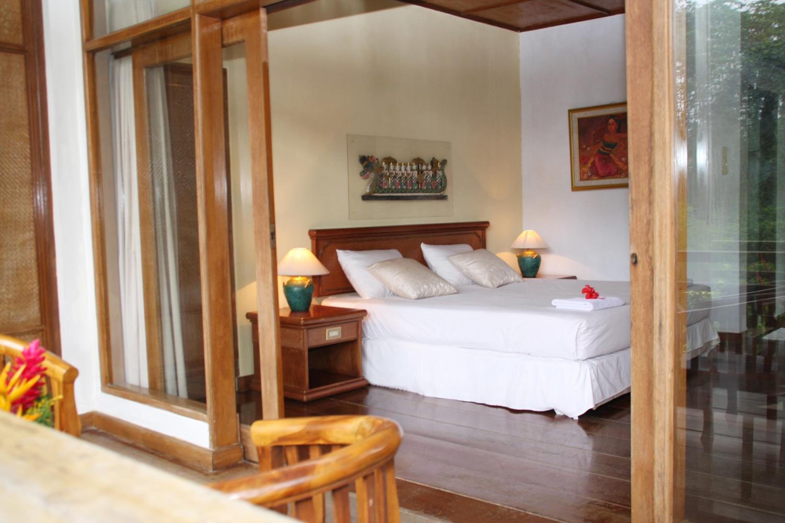 Yeh Panes Resort