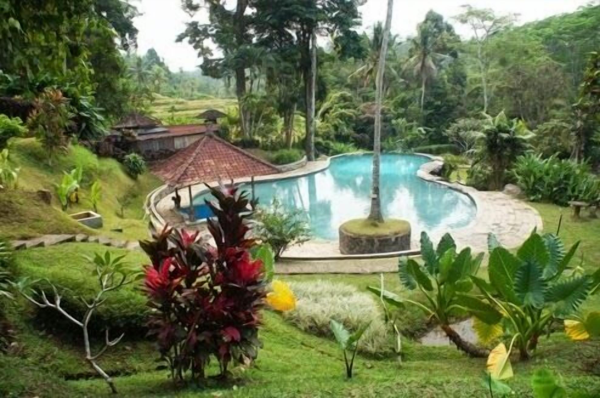Yeh Panes Resort