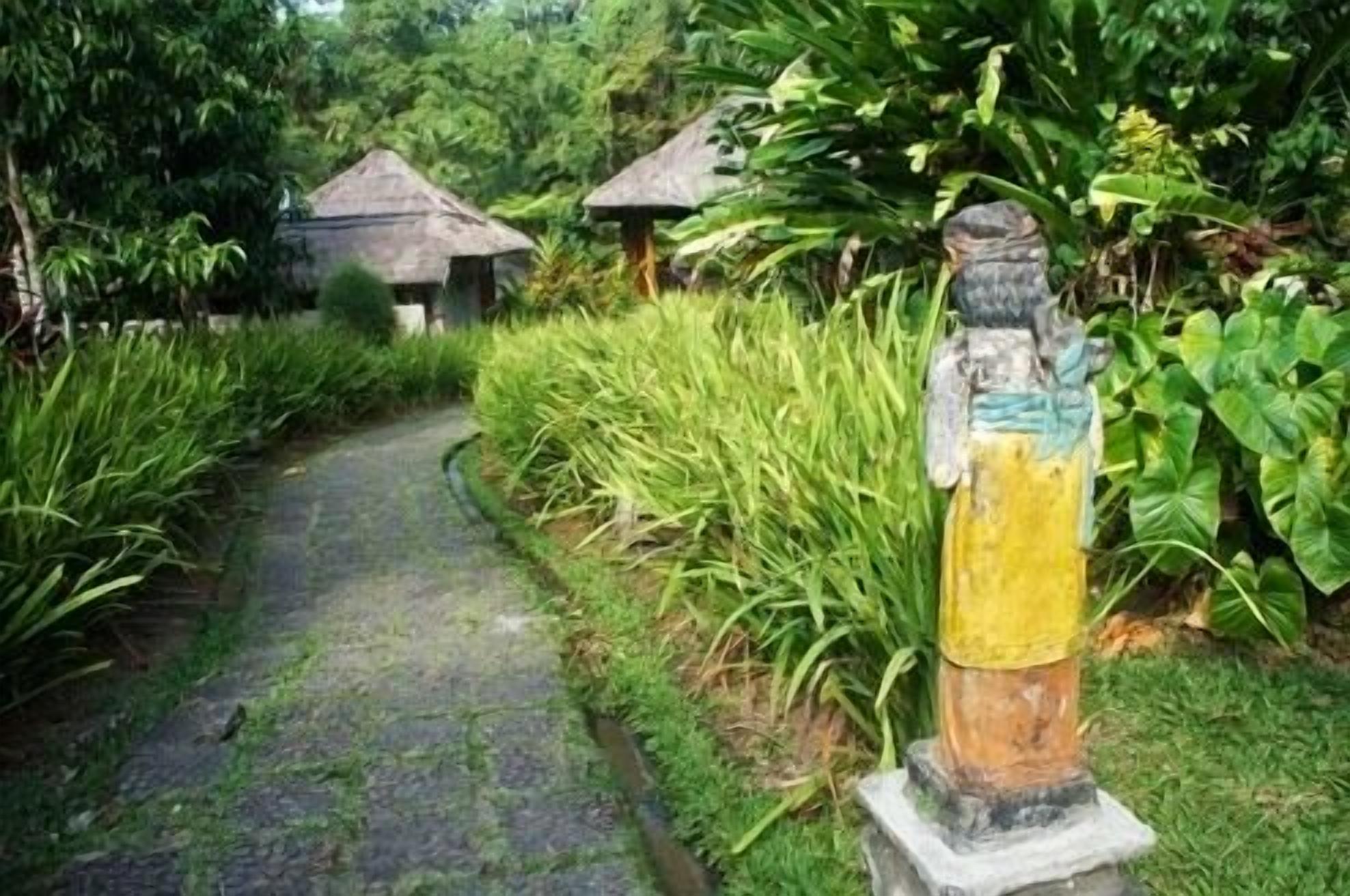 Yeh Panes Resort