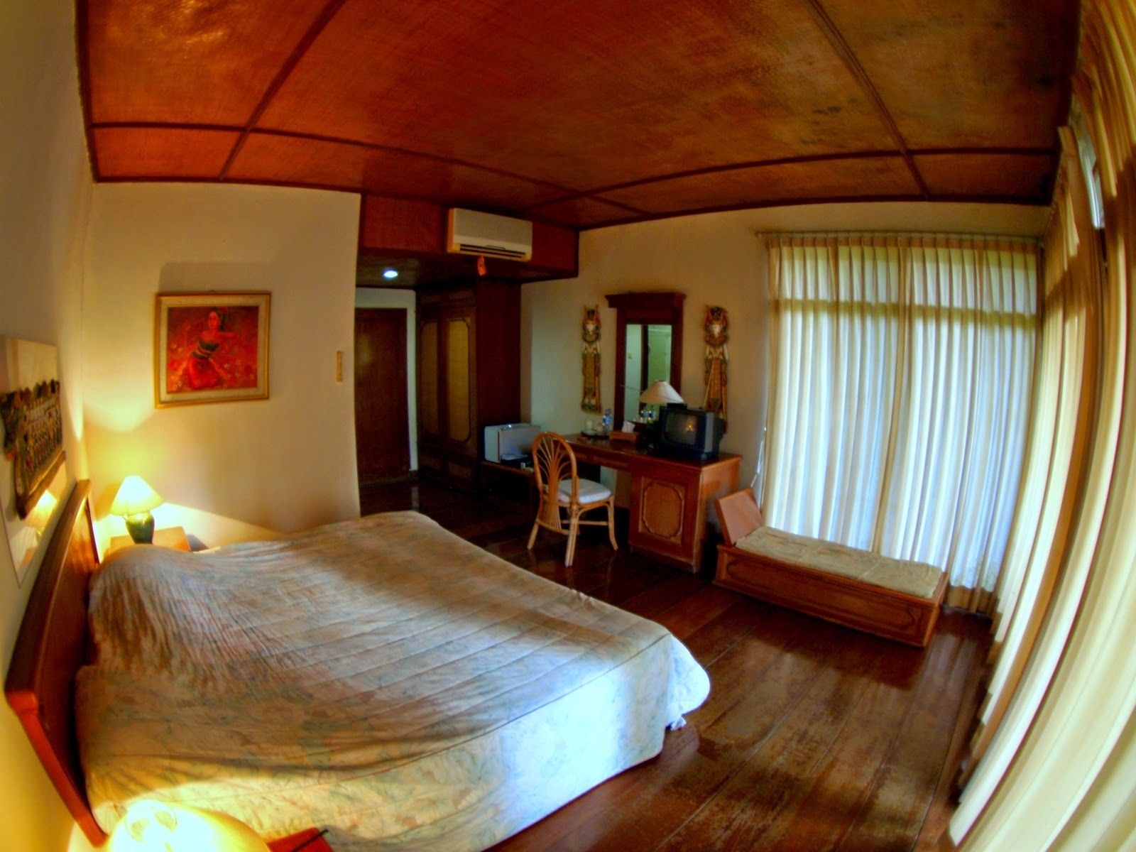 Yeh Panes Resort