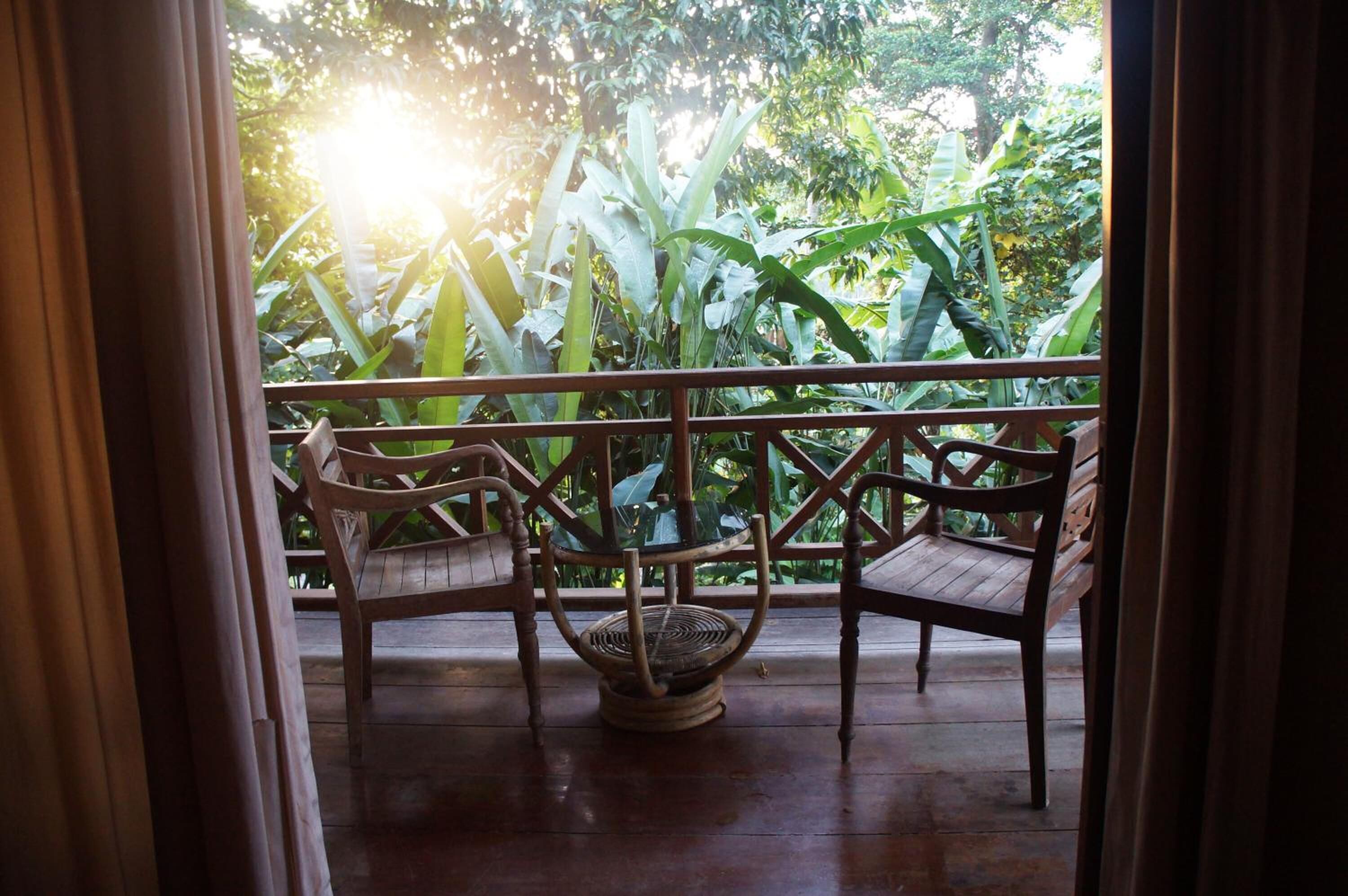 Yeh Panes Resort