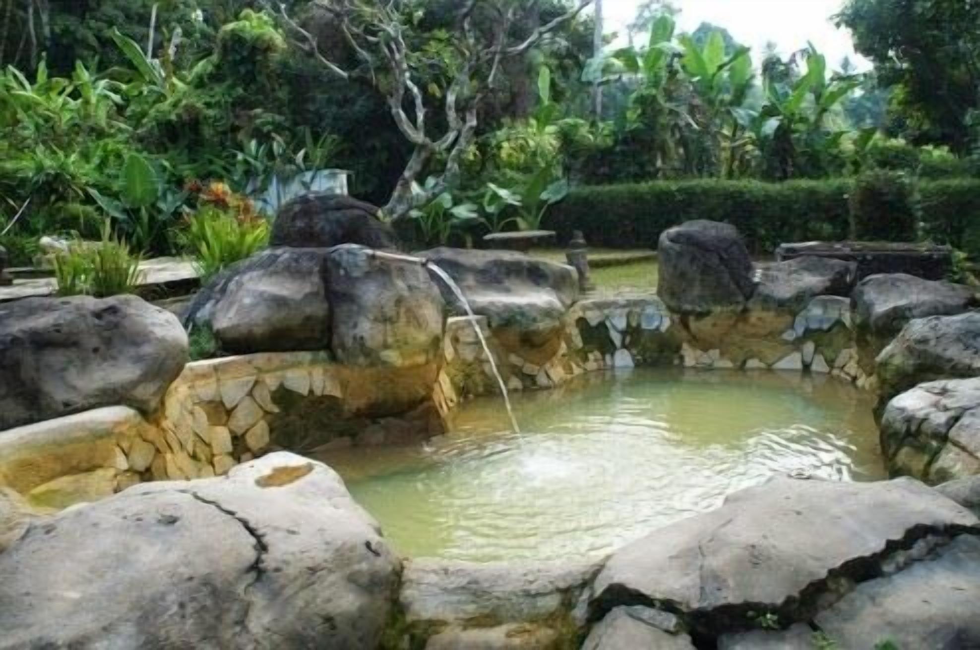 Yeh Panes Resort