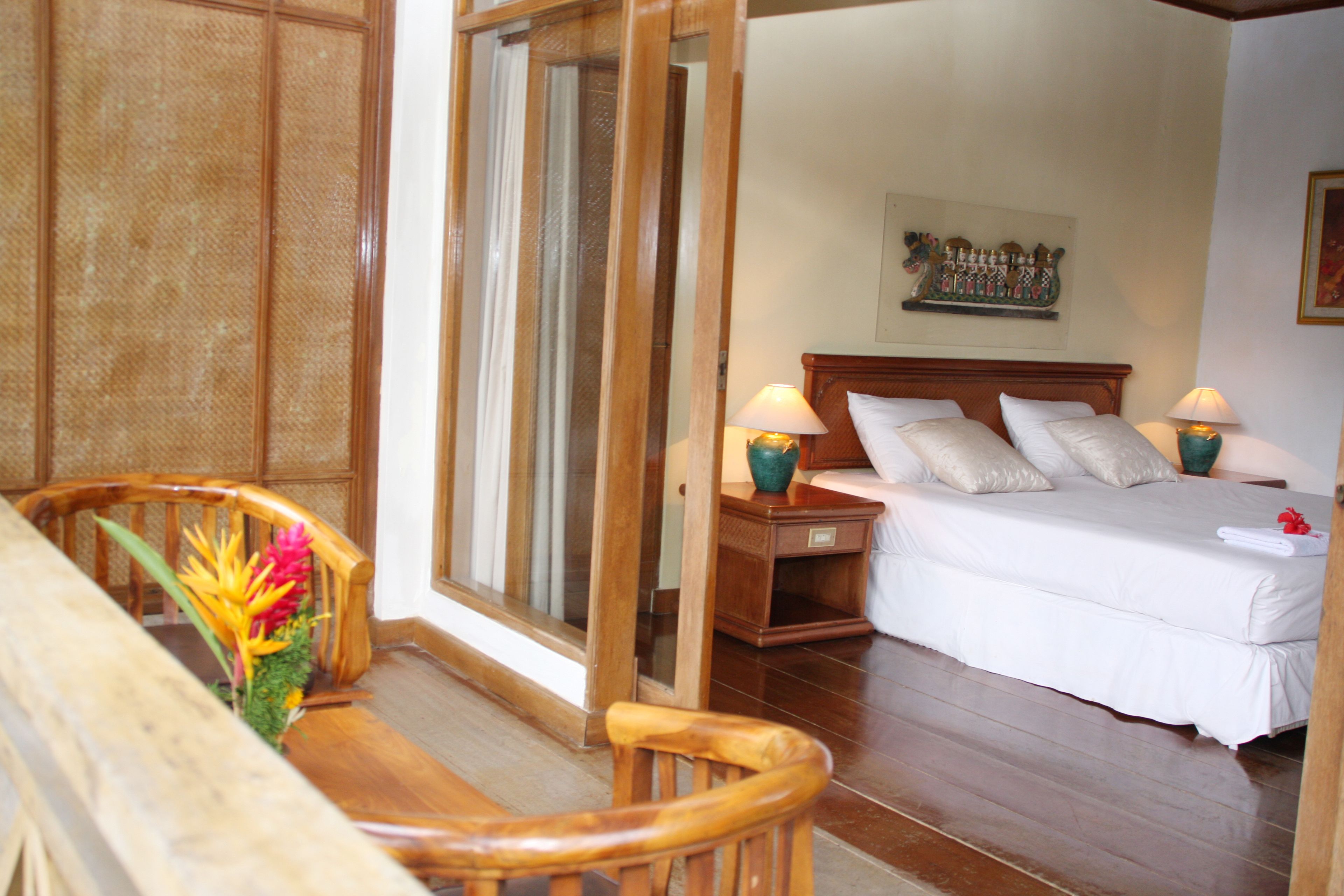 Yeh Panes Resort