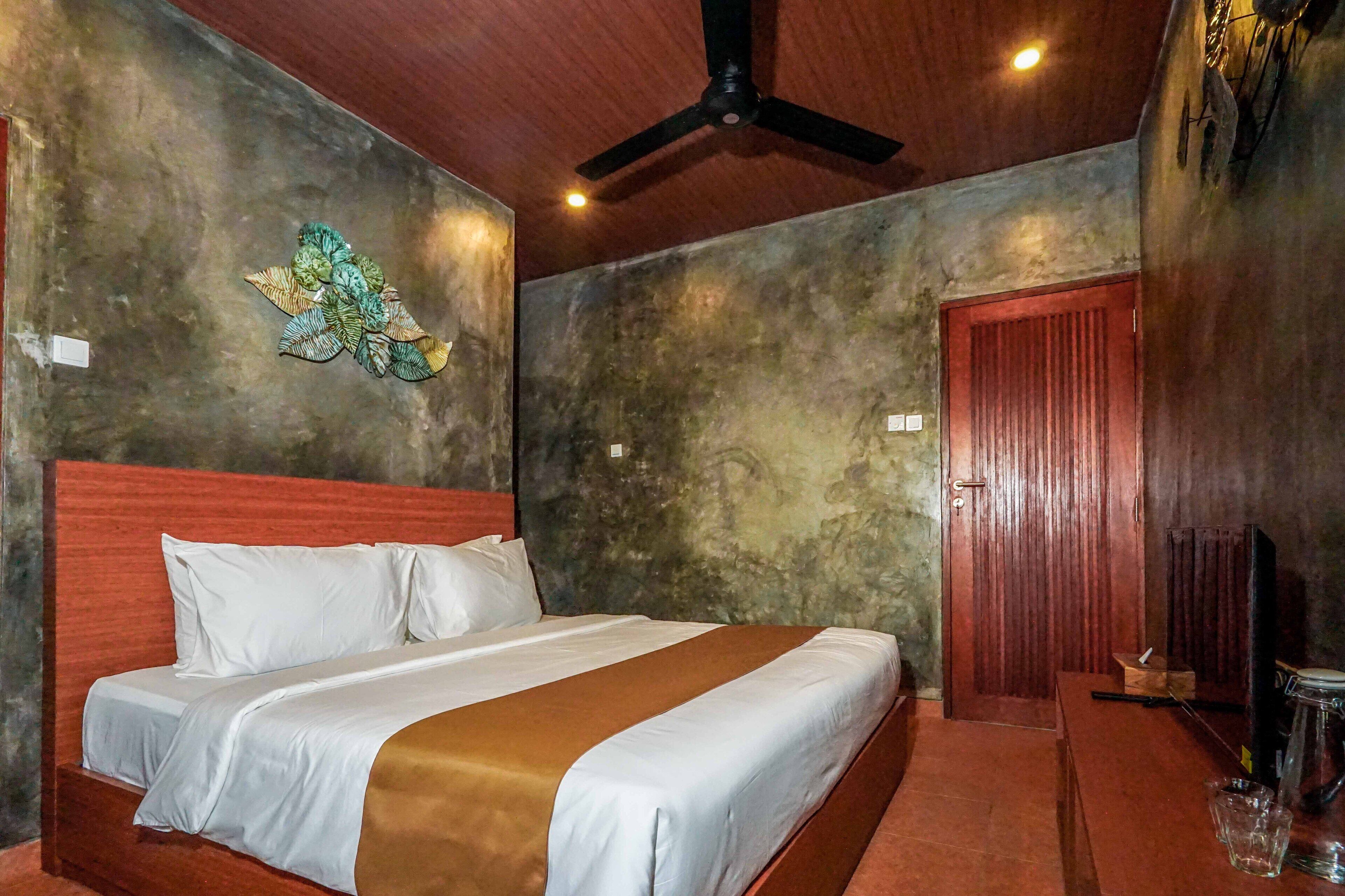 Daydream Lodge