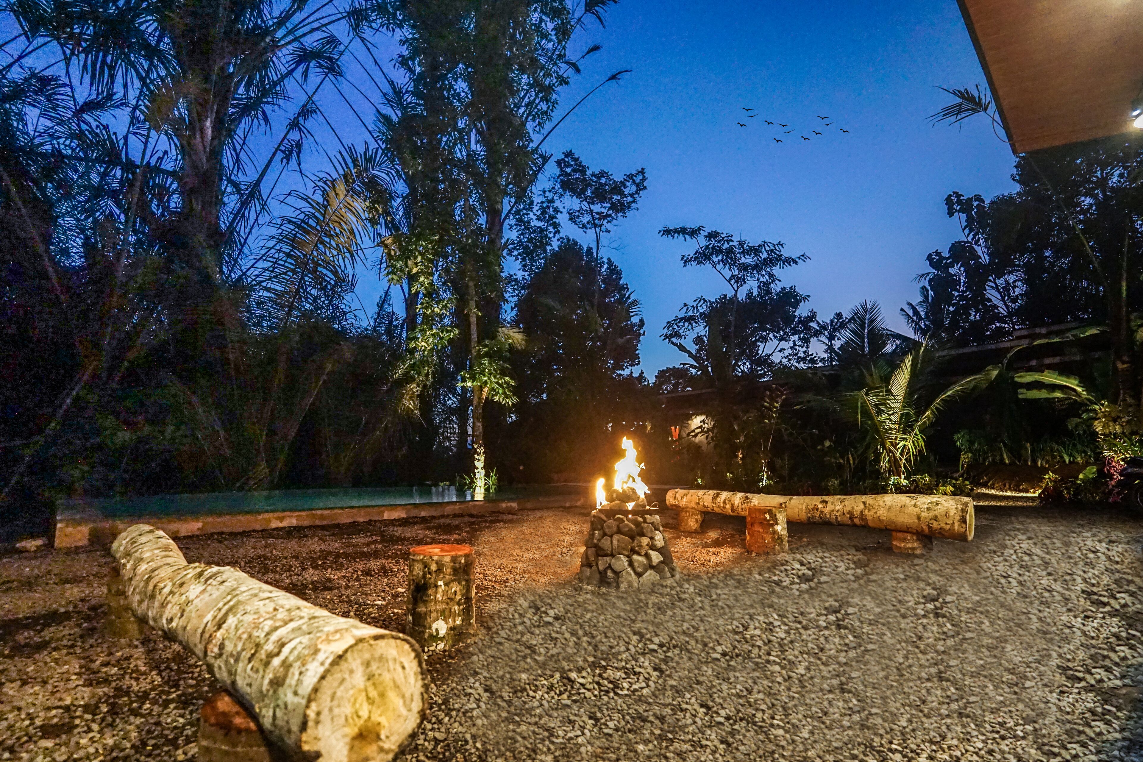 Daydream Lodge