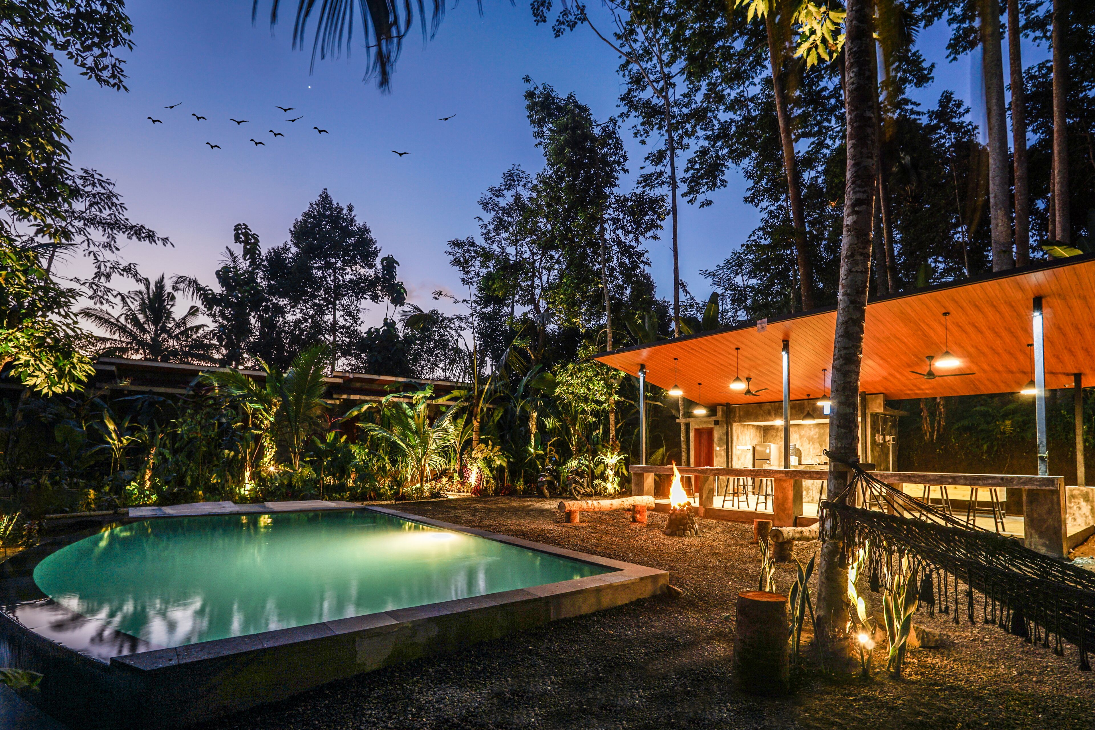 Daydream Lodge