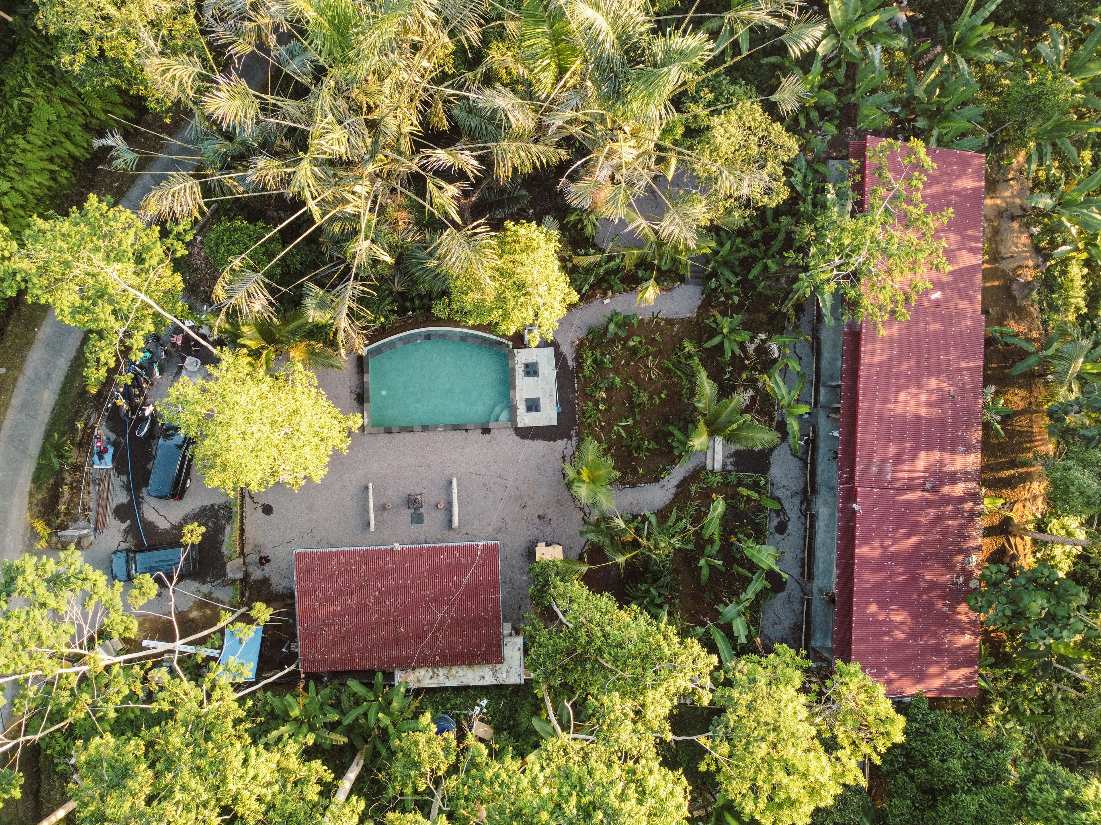 Daydream Lodge