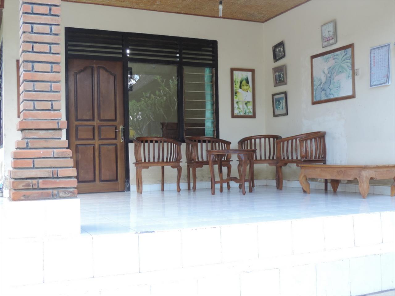 Geriya Homestay