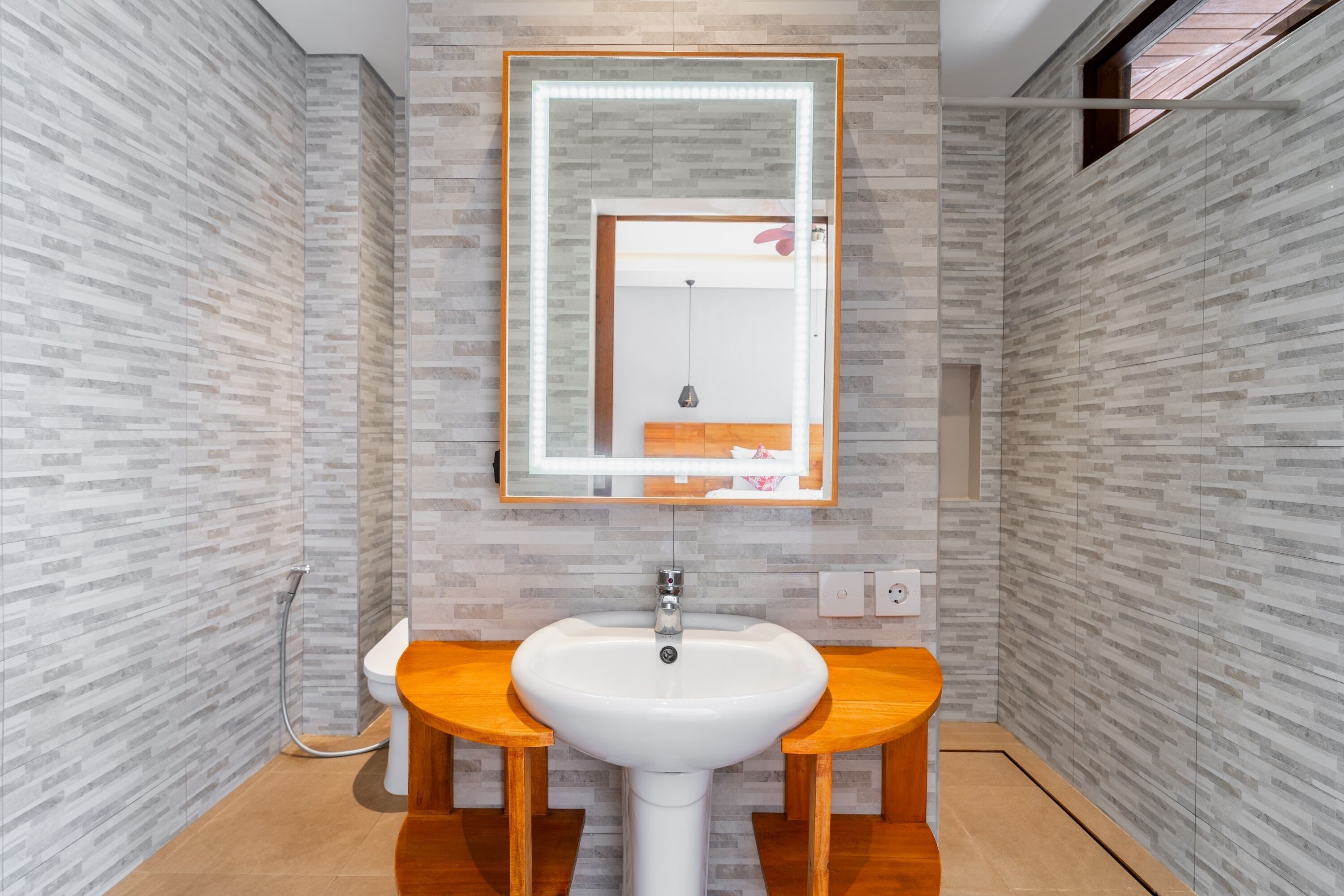 Maru Fortuna Villa by Moria