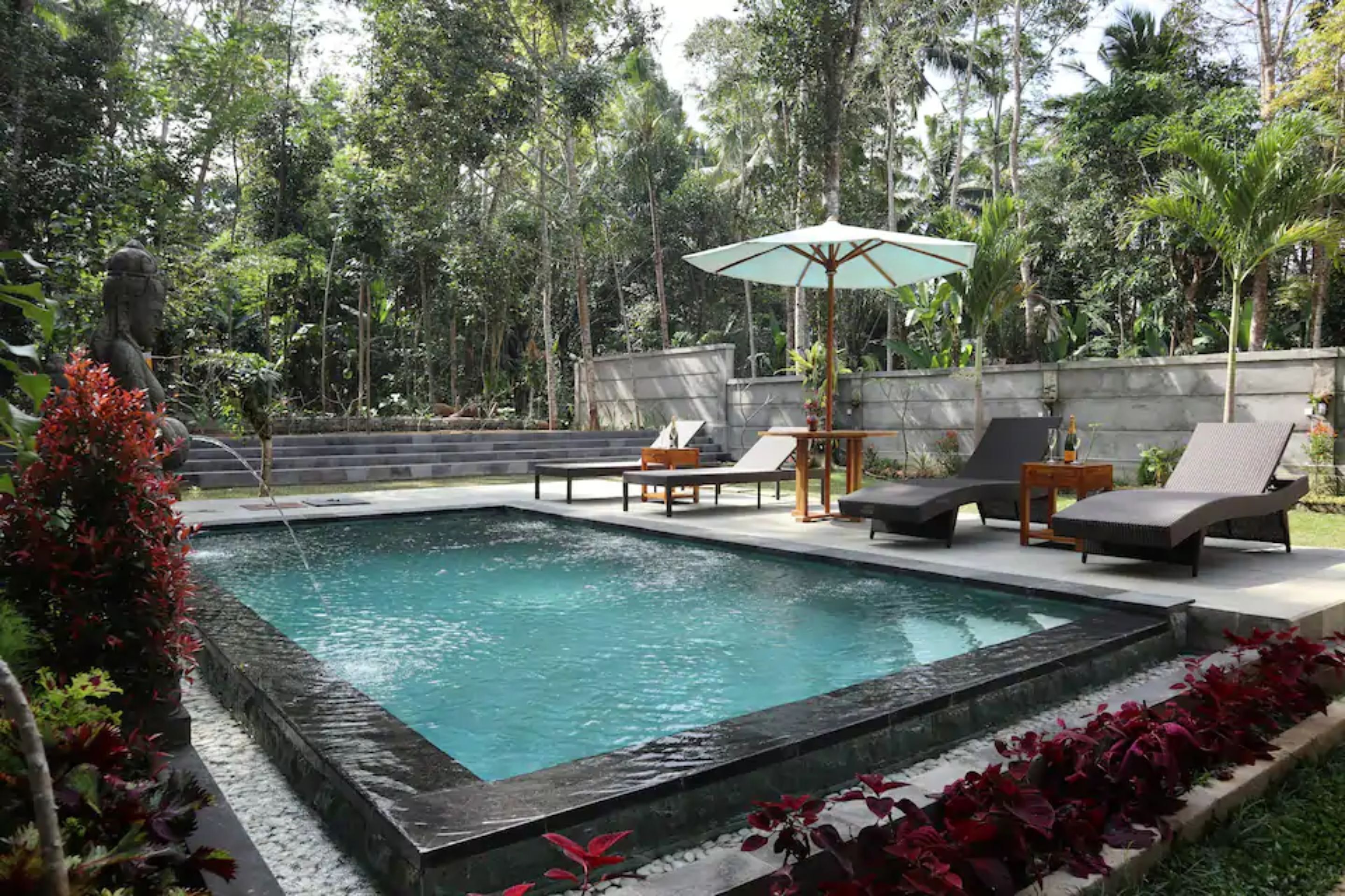 Pondok Yana Villa