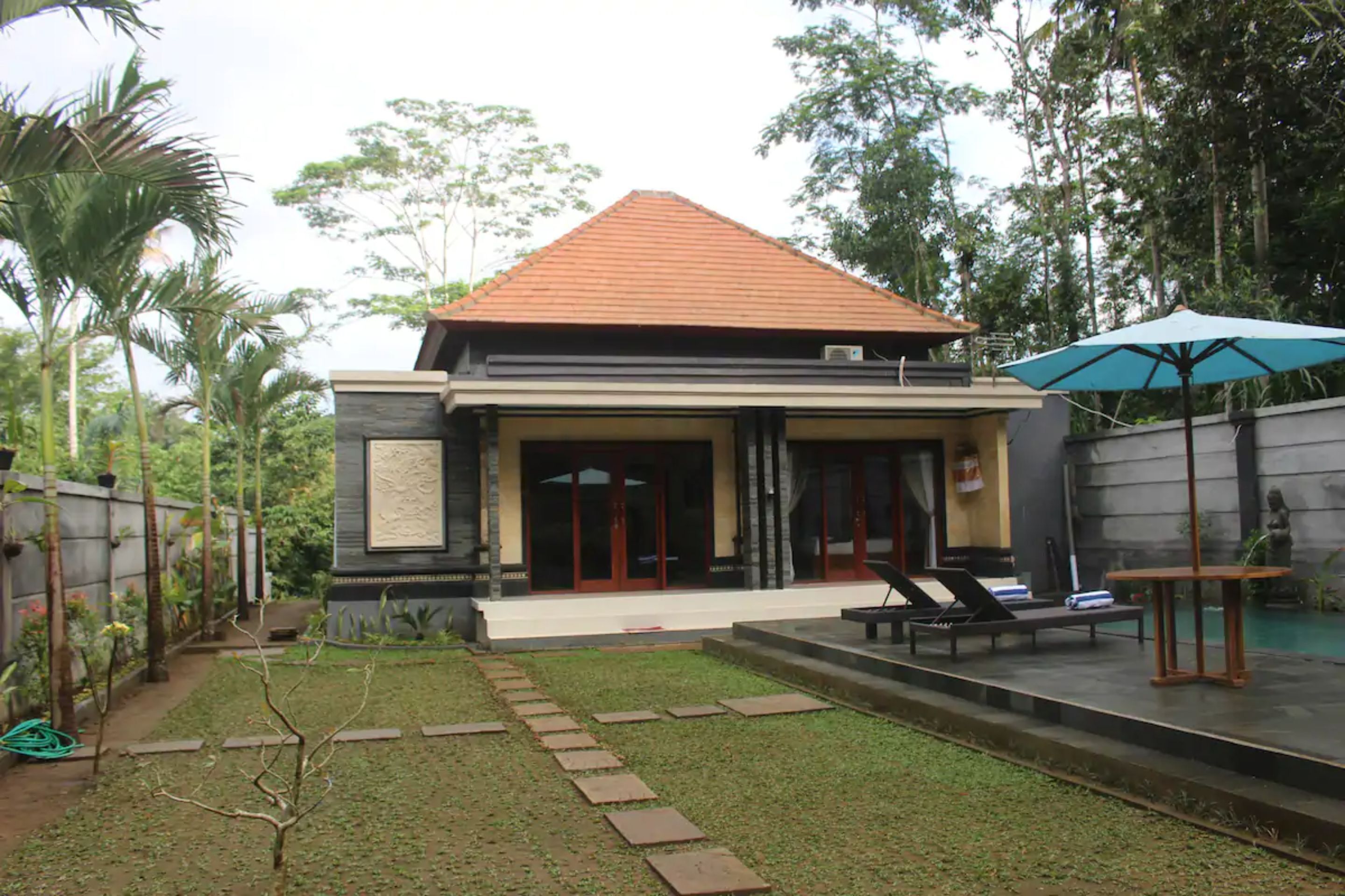 Pondok Yana Villa