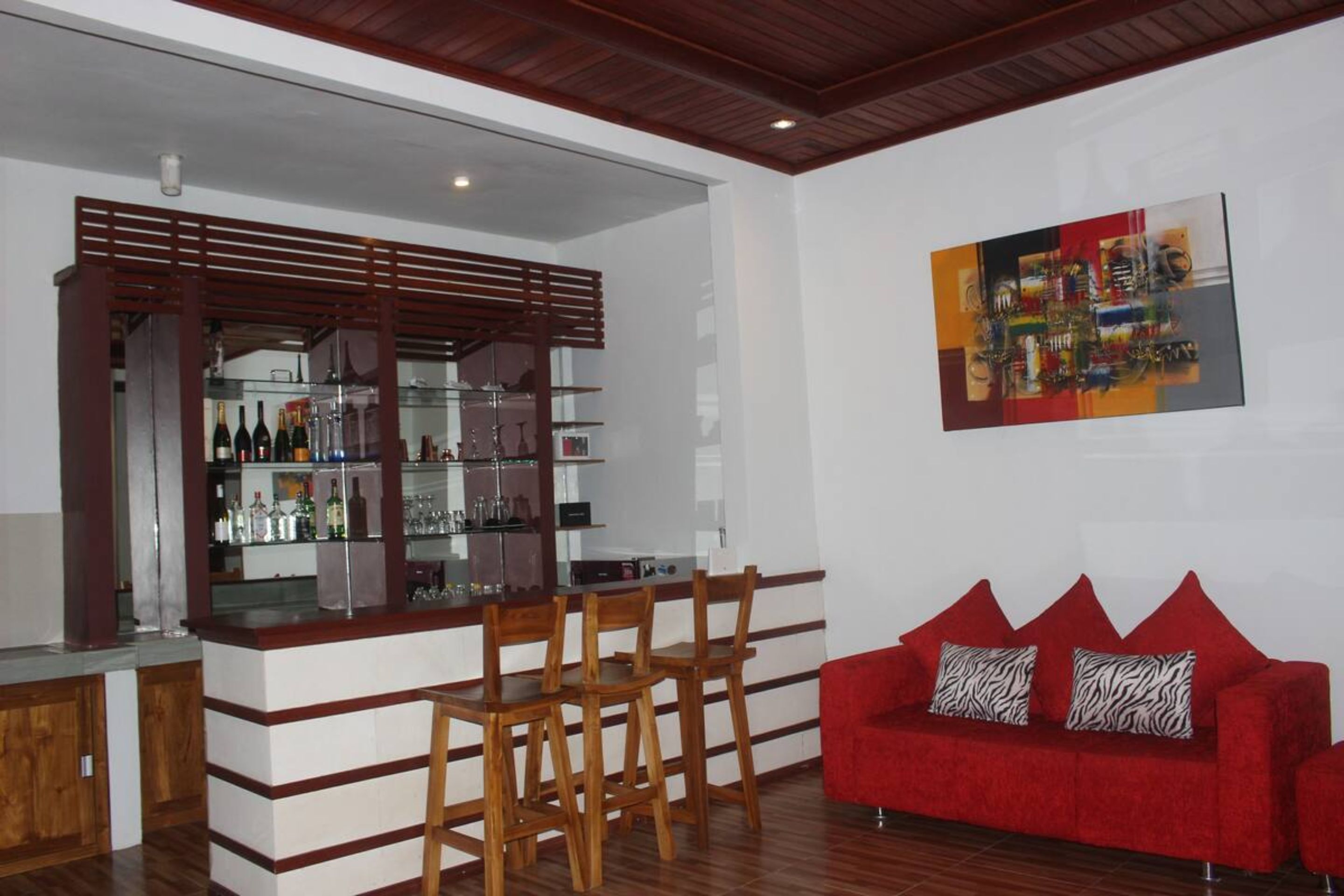 Pondok Yana Villa
