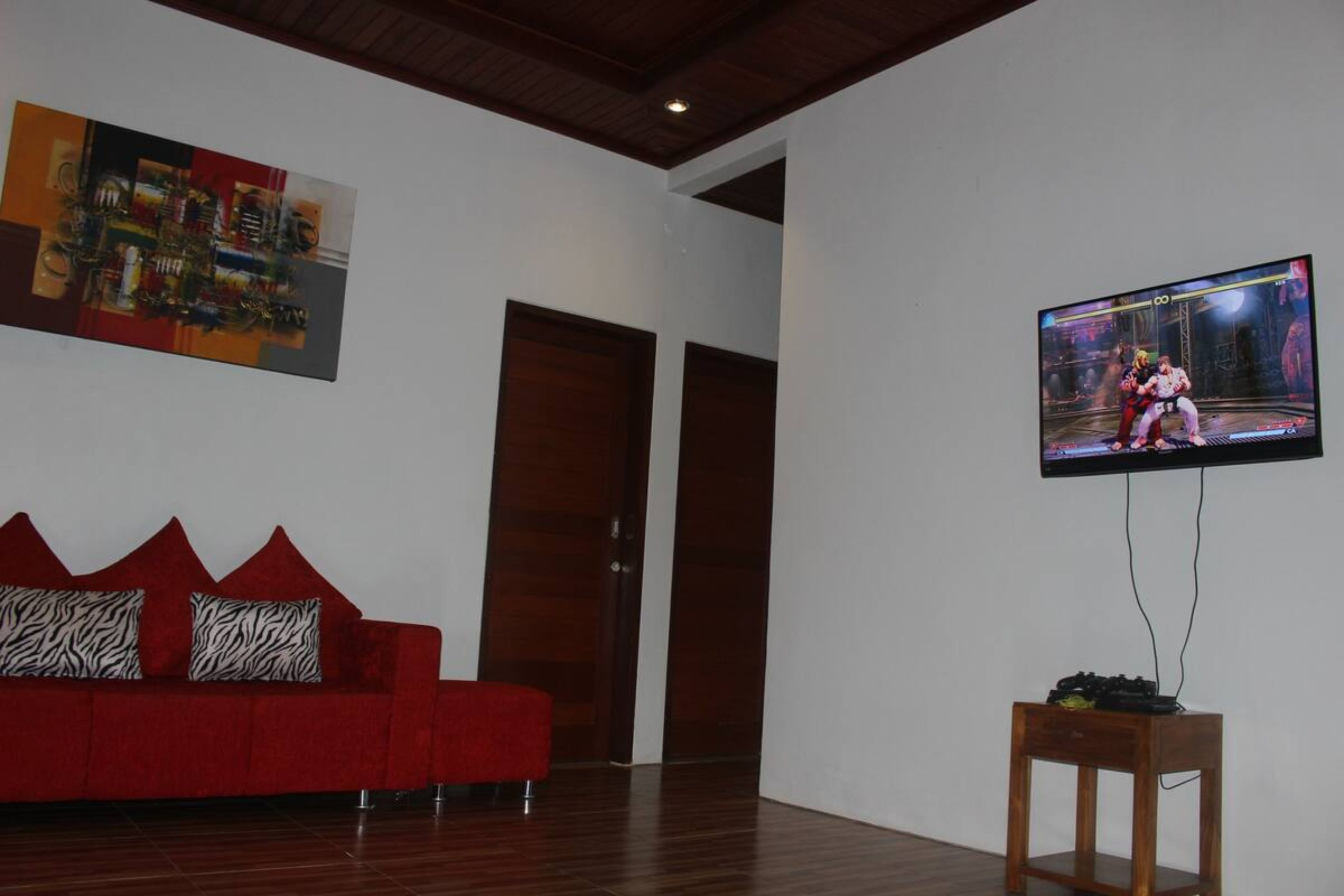 Pondok Yana Villa